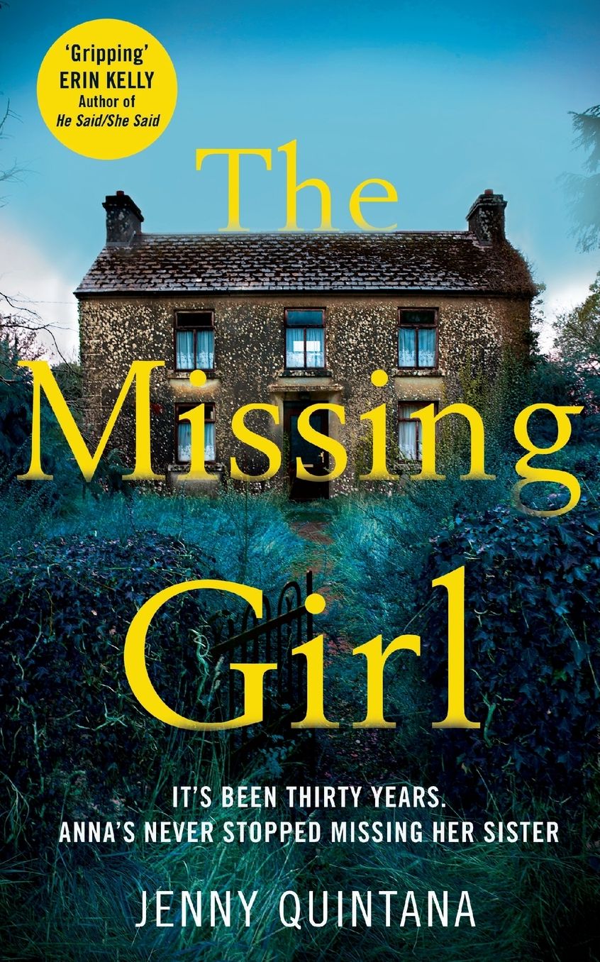 The Missing Girl