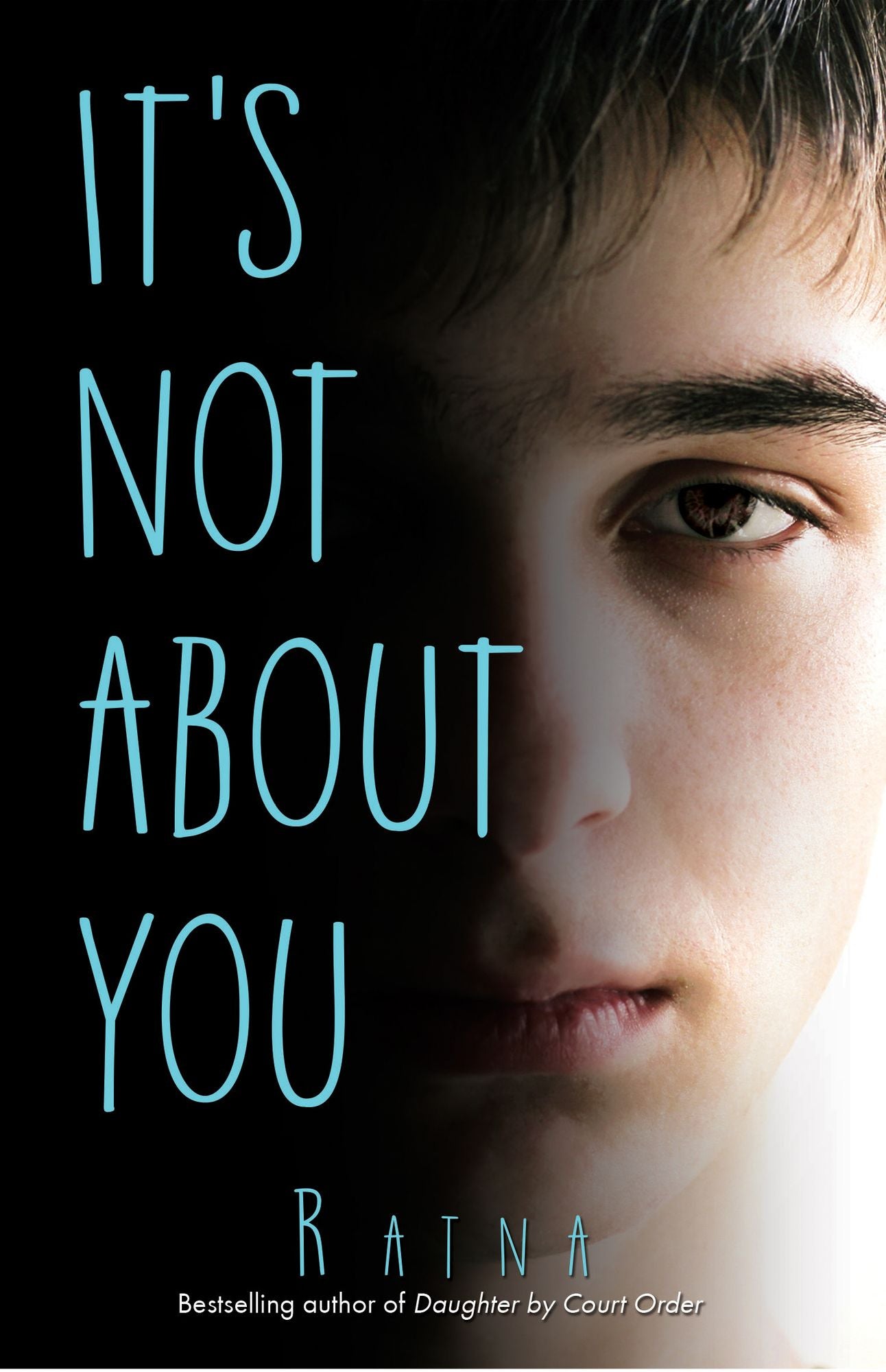 It's Not About You