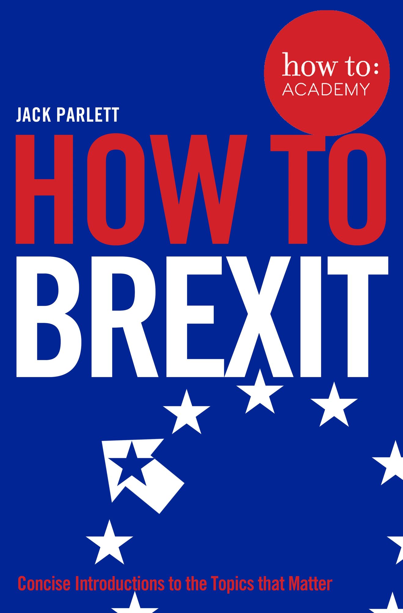 How To Brexit: John Gordon