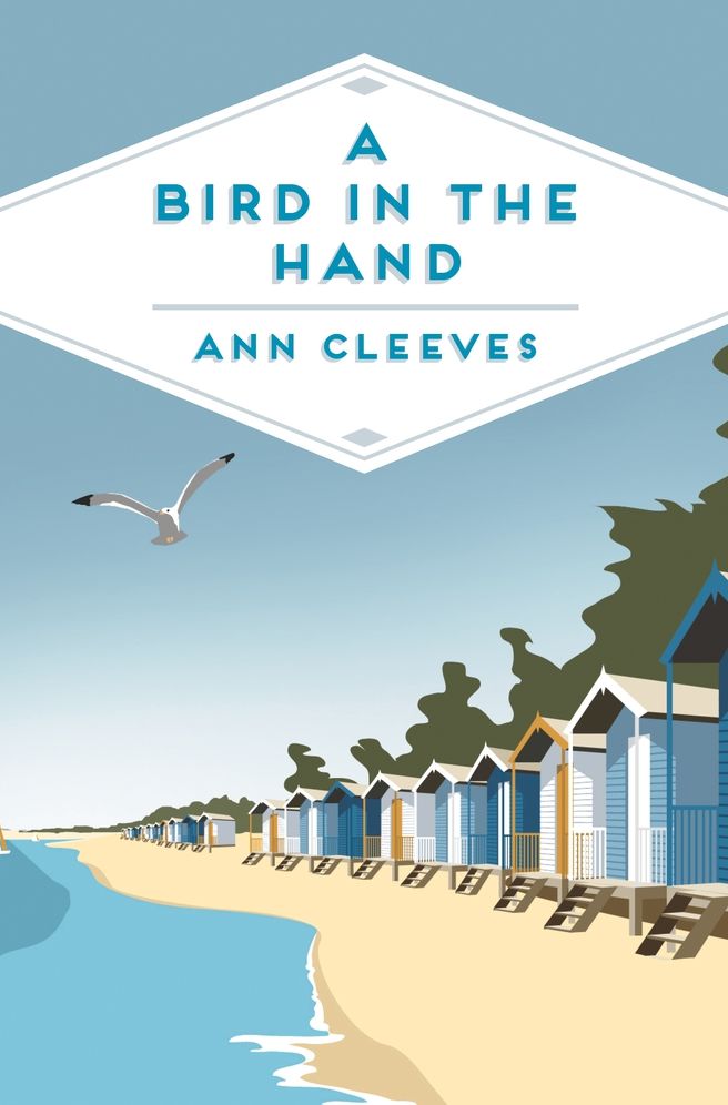 A Bird in the Hand