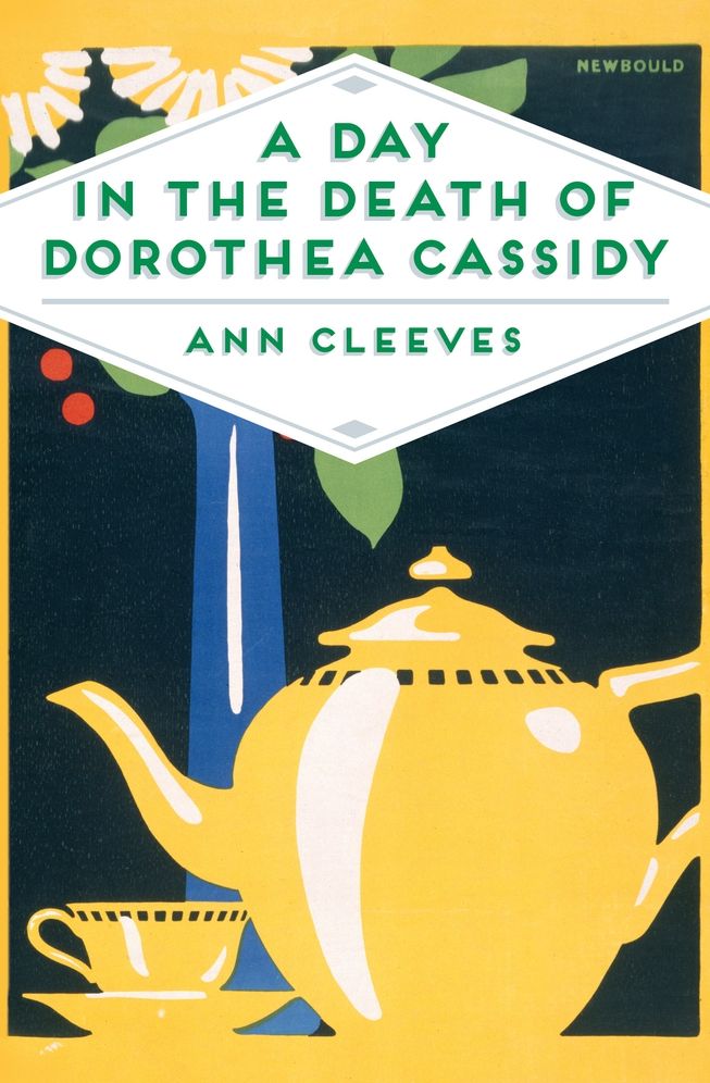 A Day in the Death of Dorothea Cassidy