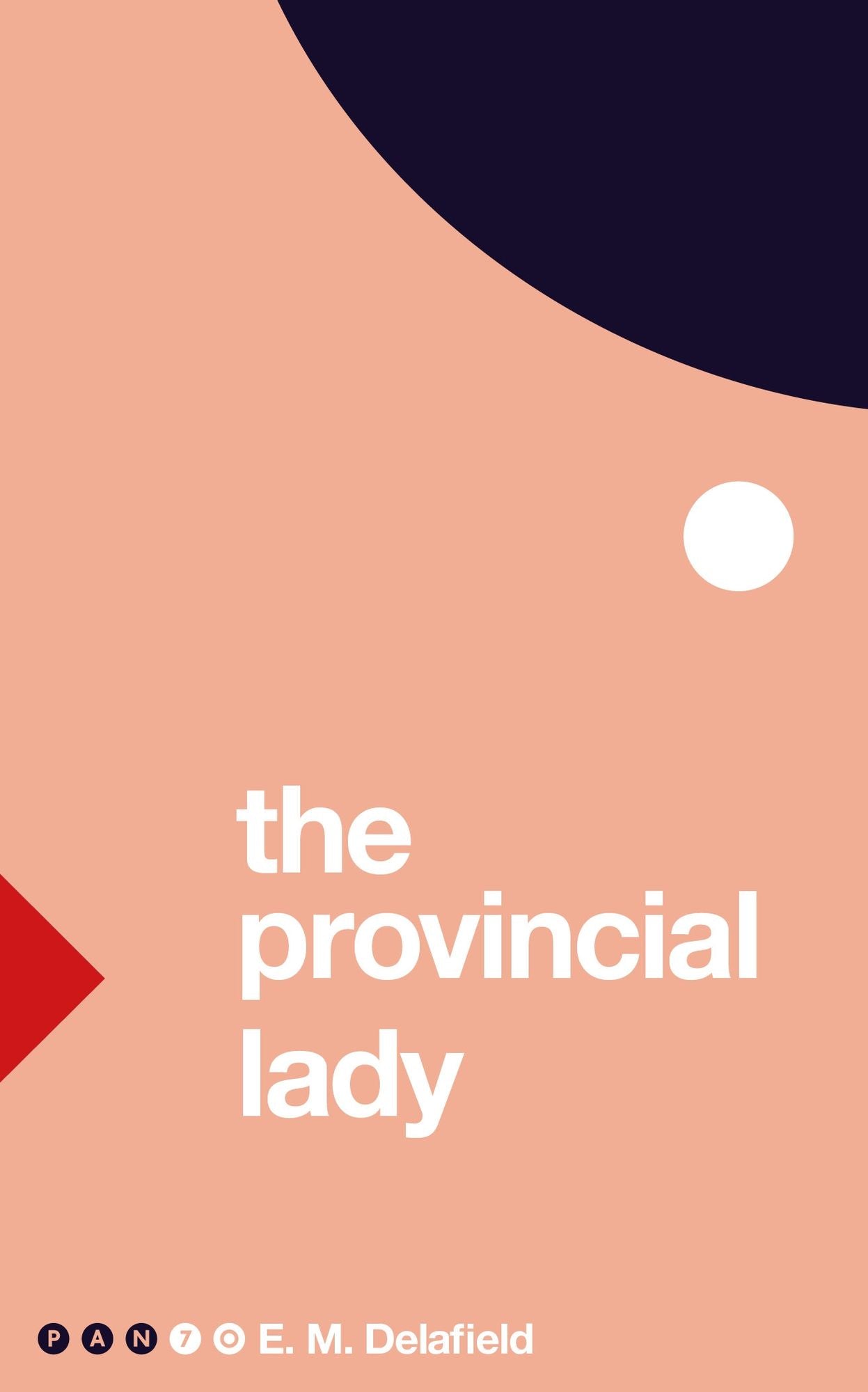 The Provincial Lady