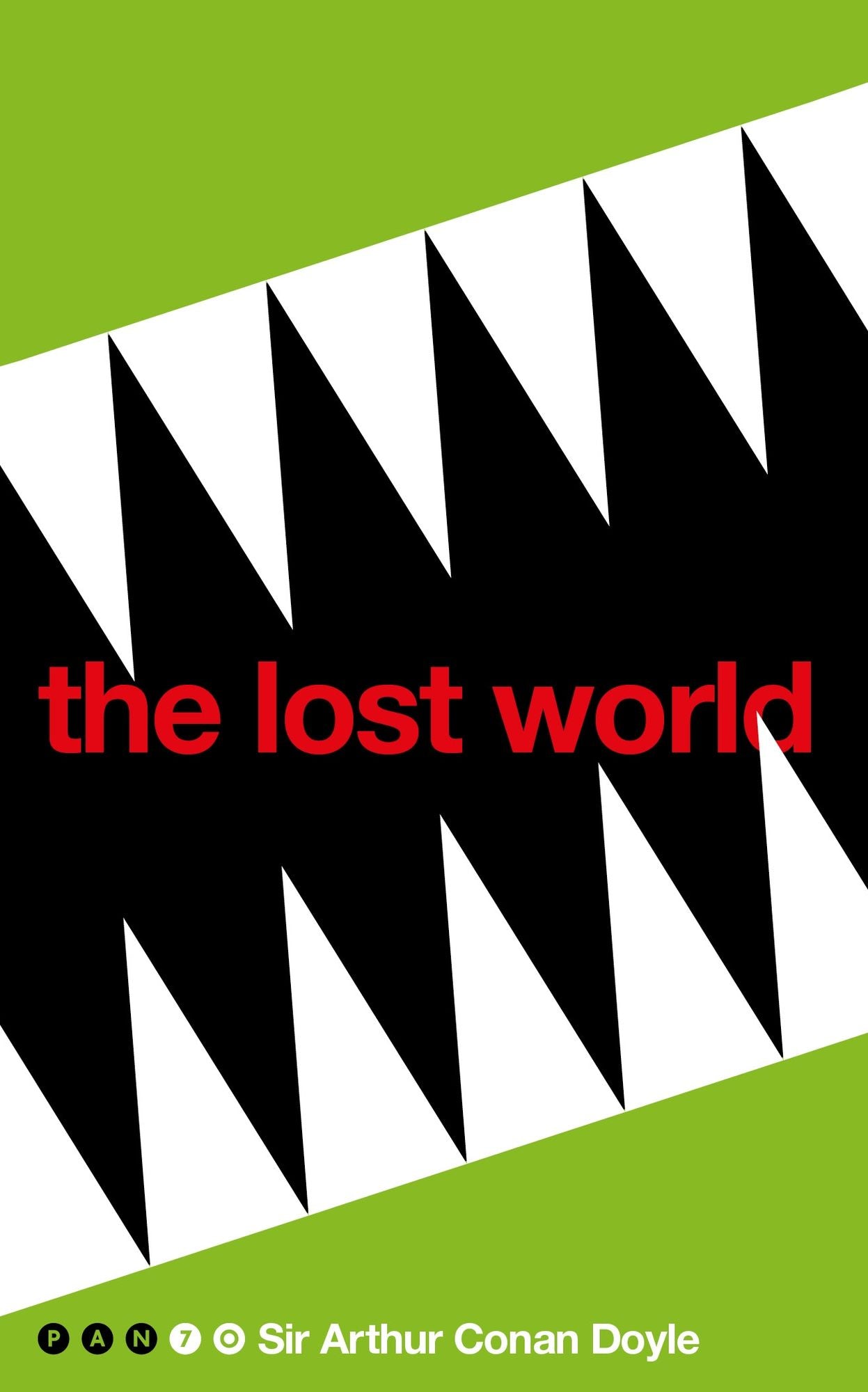 The Lost World