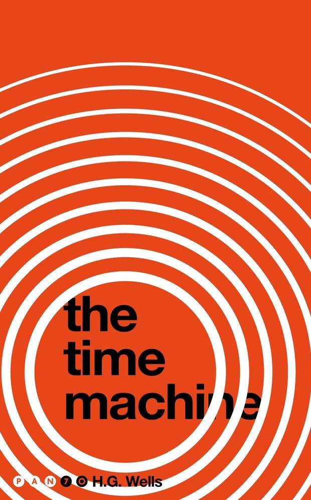 The Time Machine