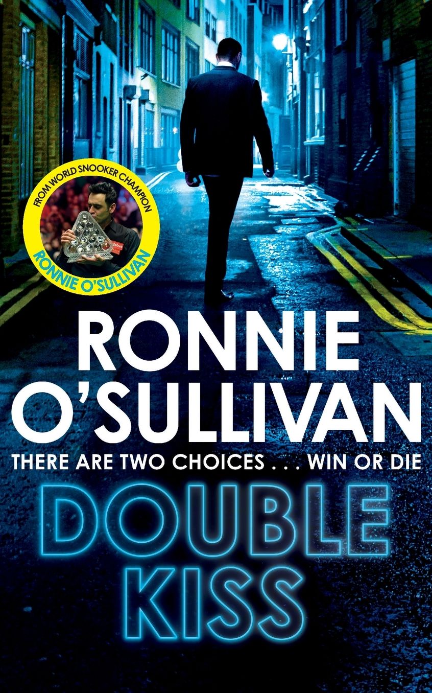 Double Kiss