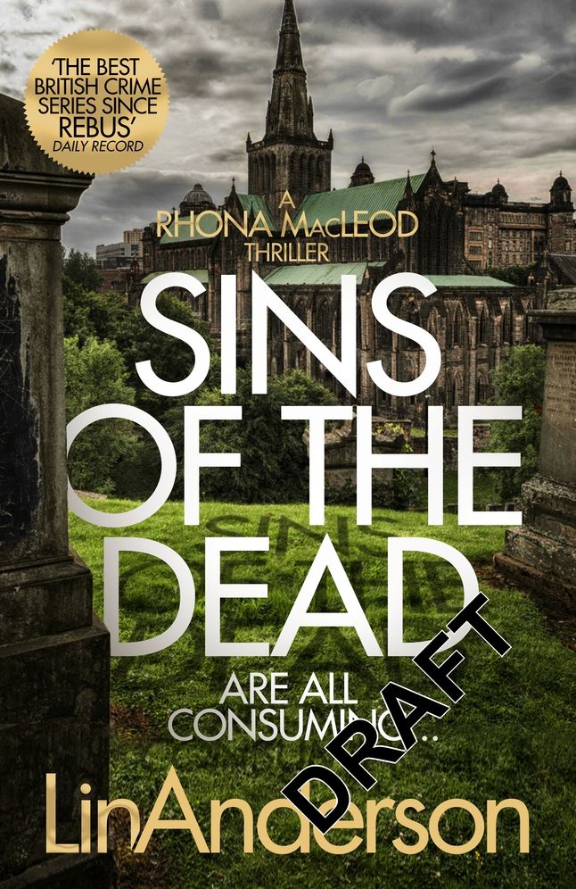 Sins of the Dead