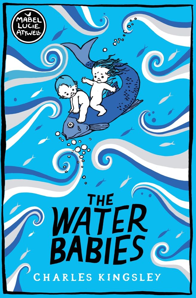 The Water Babies