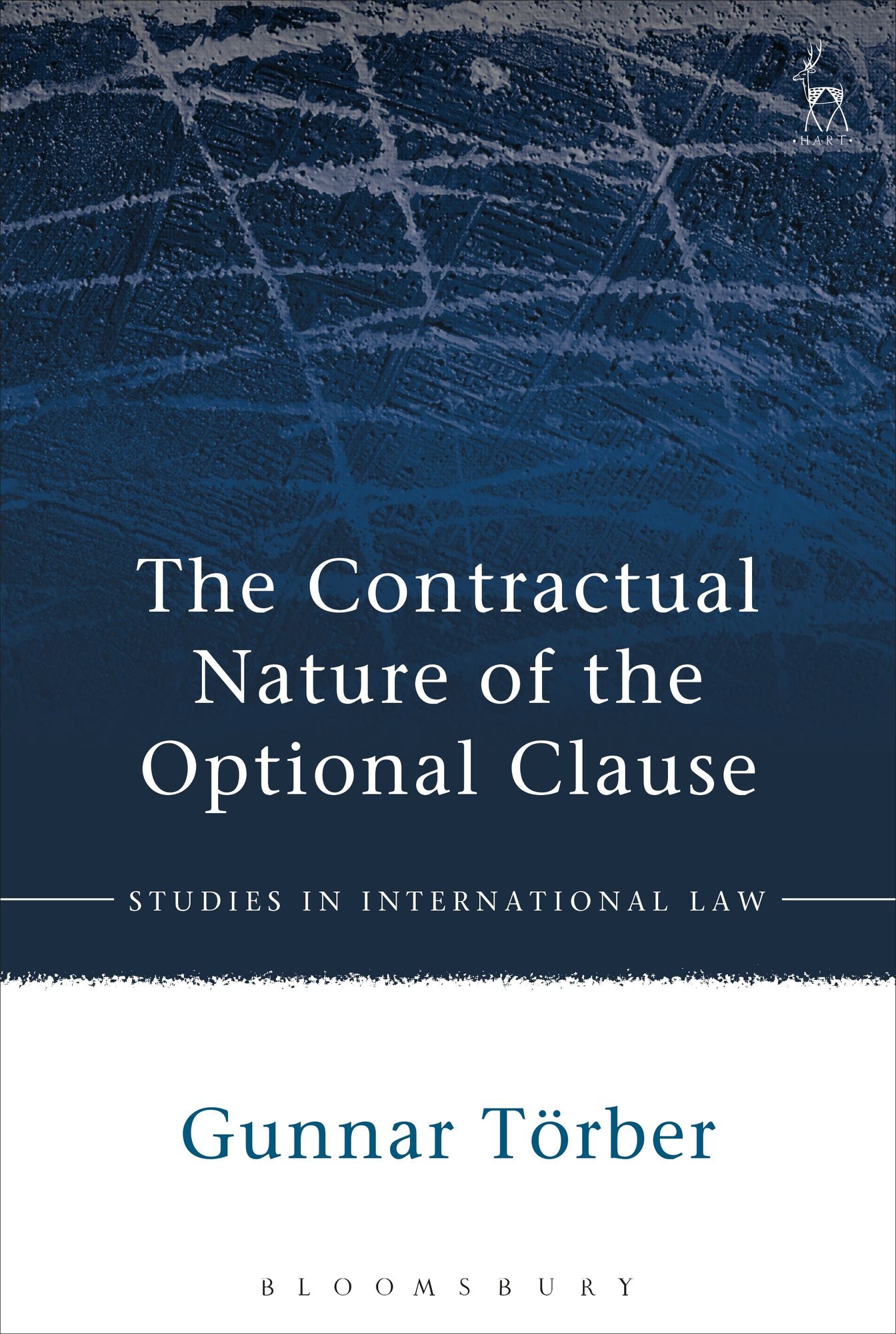 The Contractual Nature of the Optional Clause