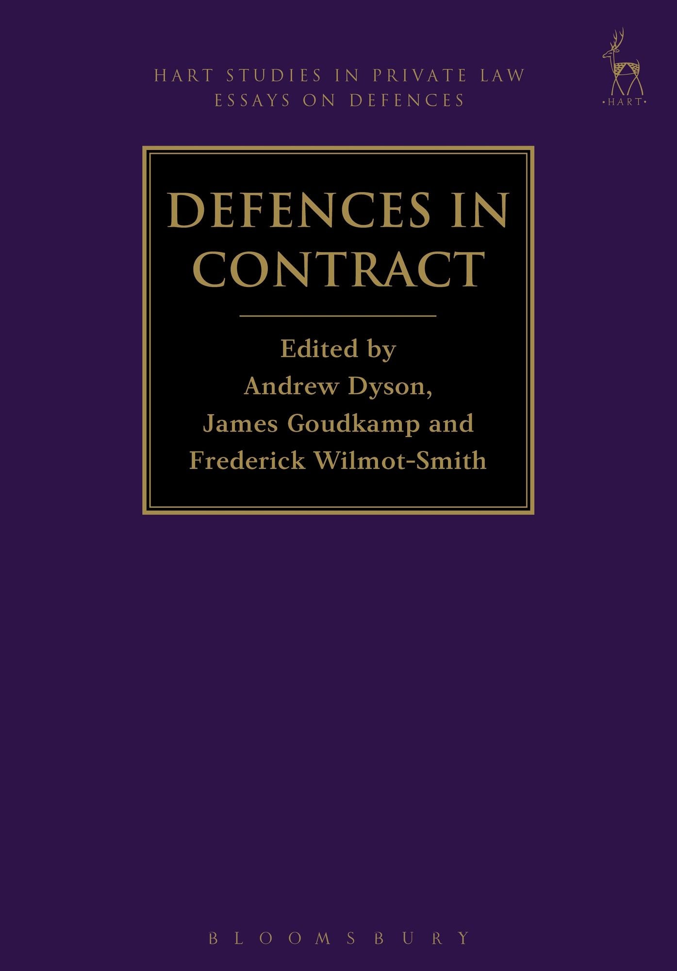 Defences in Contract