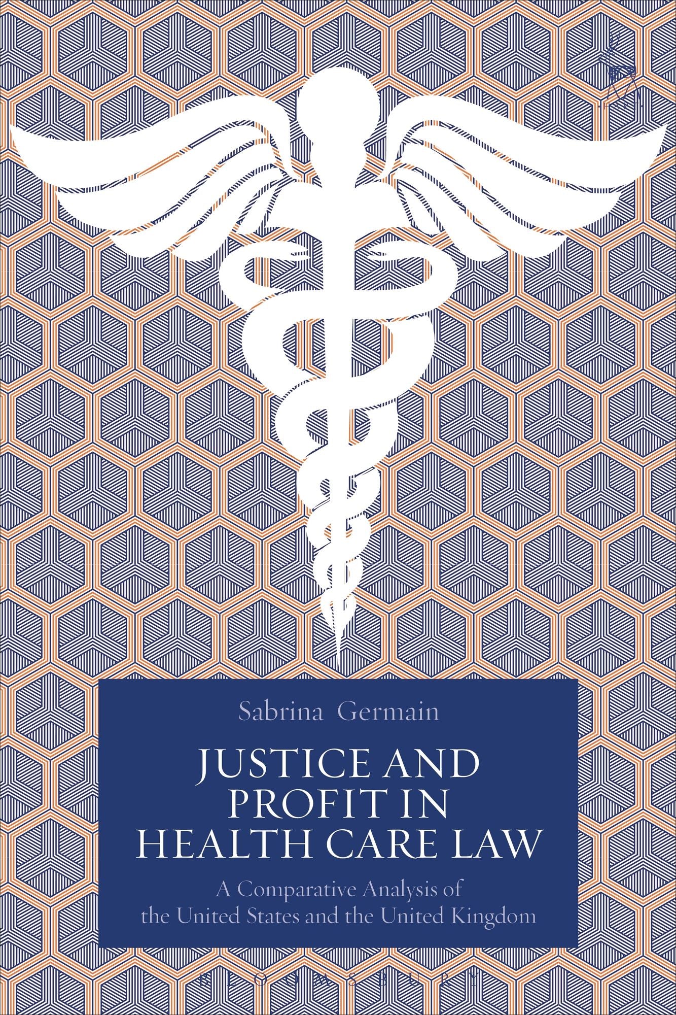 Justice and Profit in Health Care Law: A Comparative Analysis of the United States and the United Kingdom