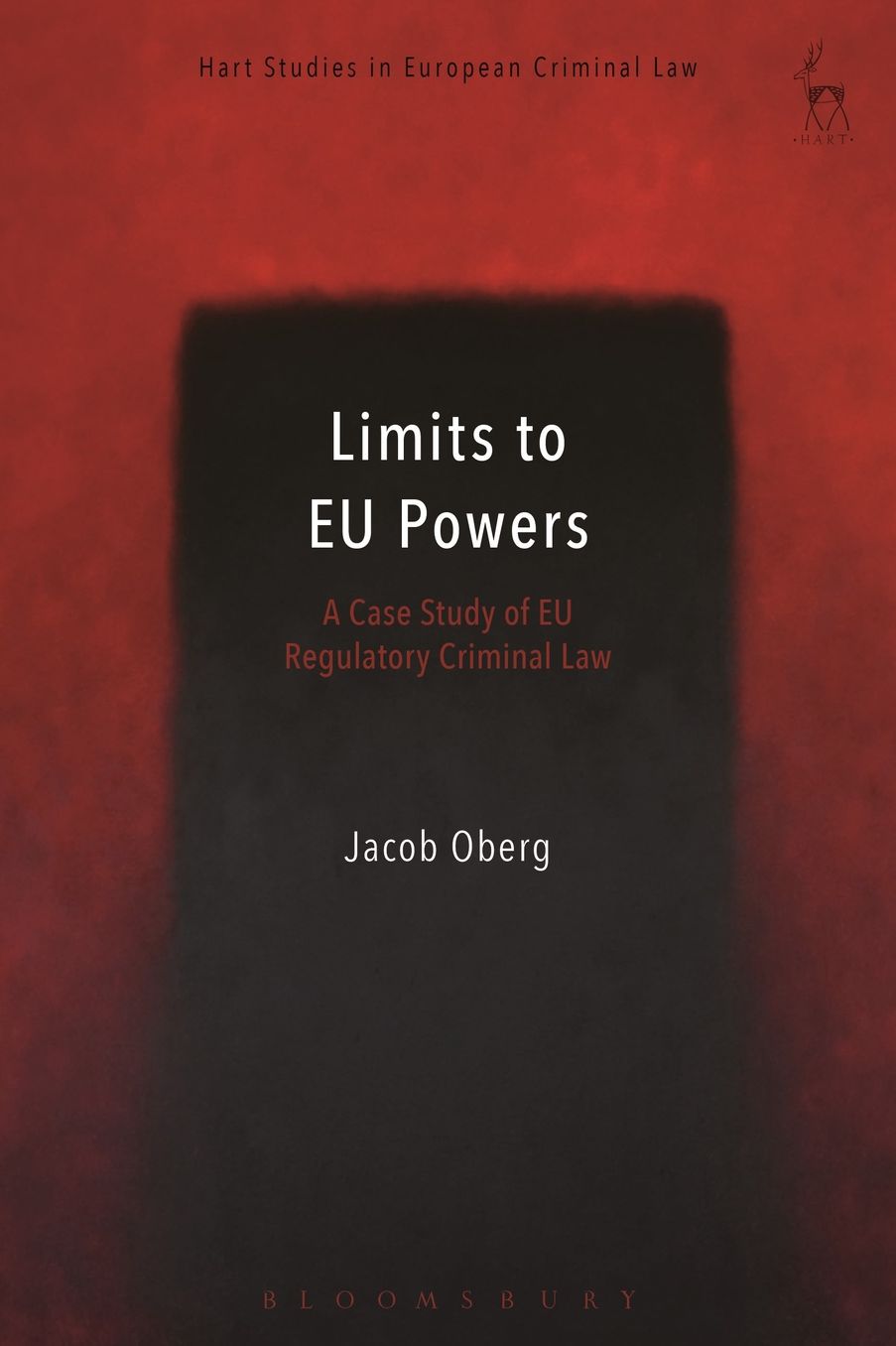 Limits to Eu Powers: A Case Study of Eu Regulatory Criminal Law