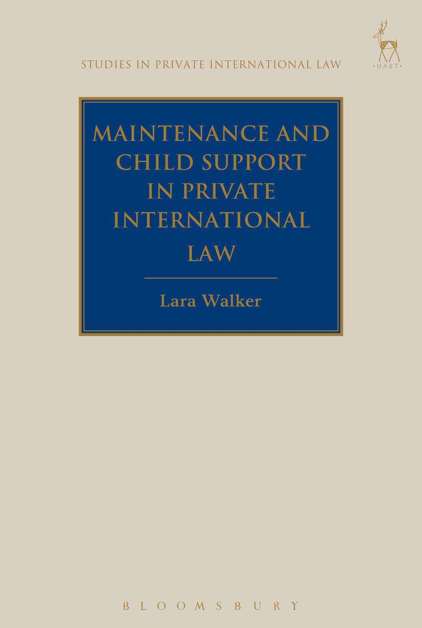 Maintenance and Child Support in Private International Law