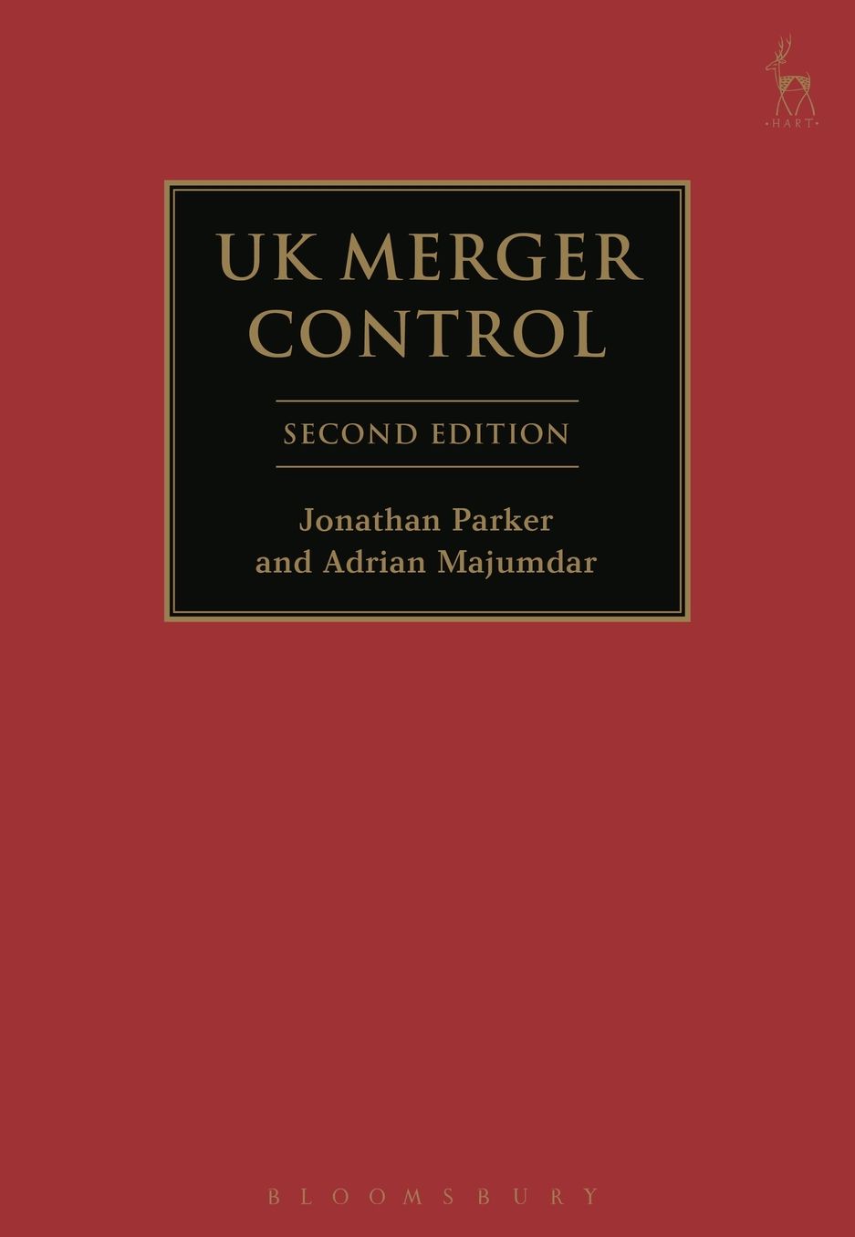 UK Merger Control: Law, Economics and Practice