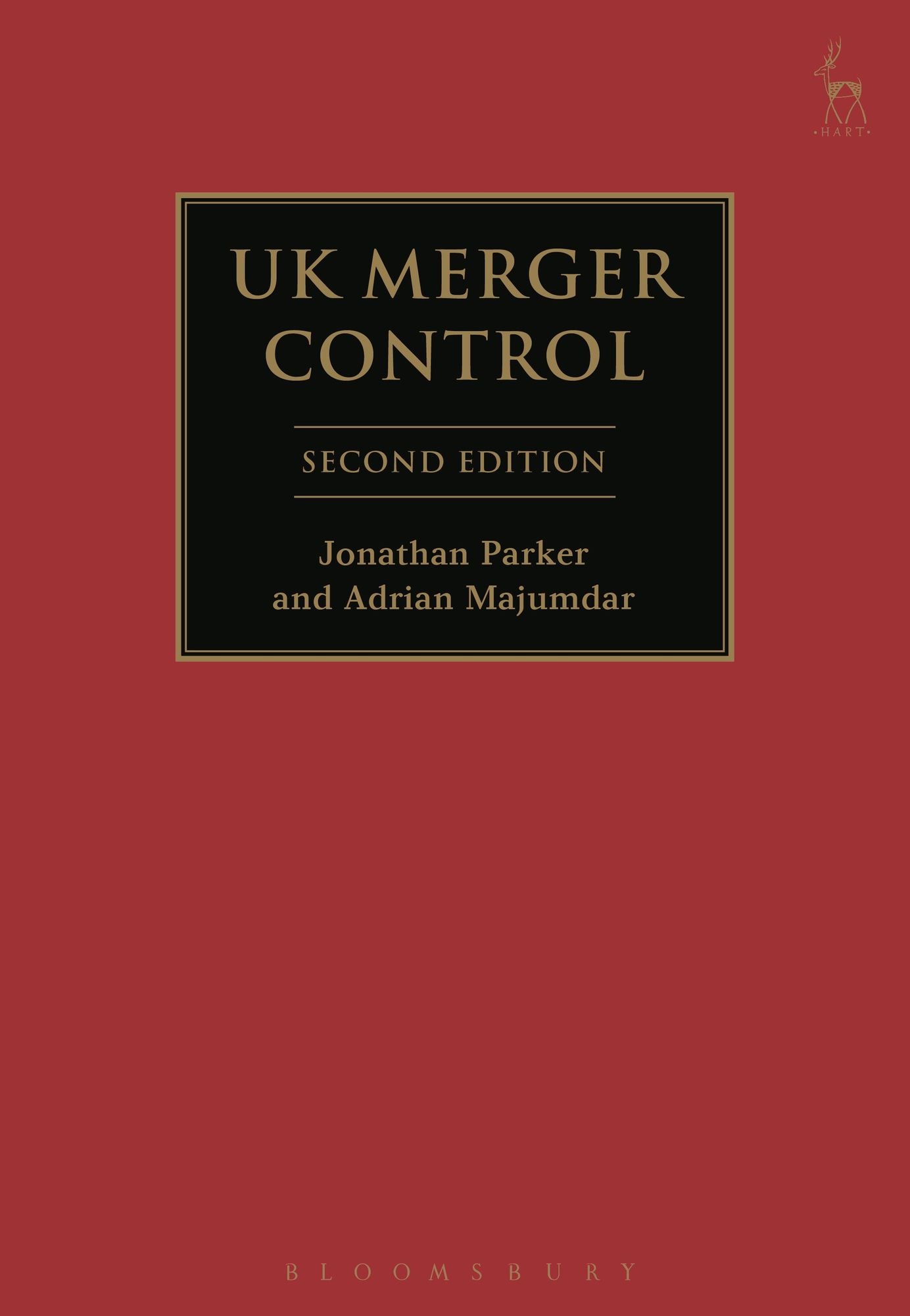 UK Merger Control