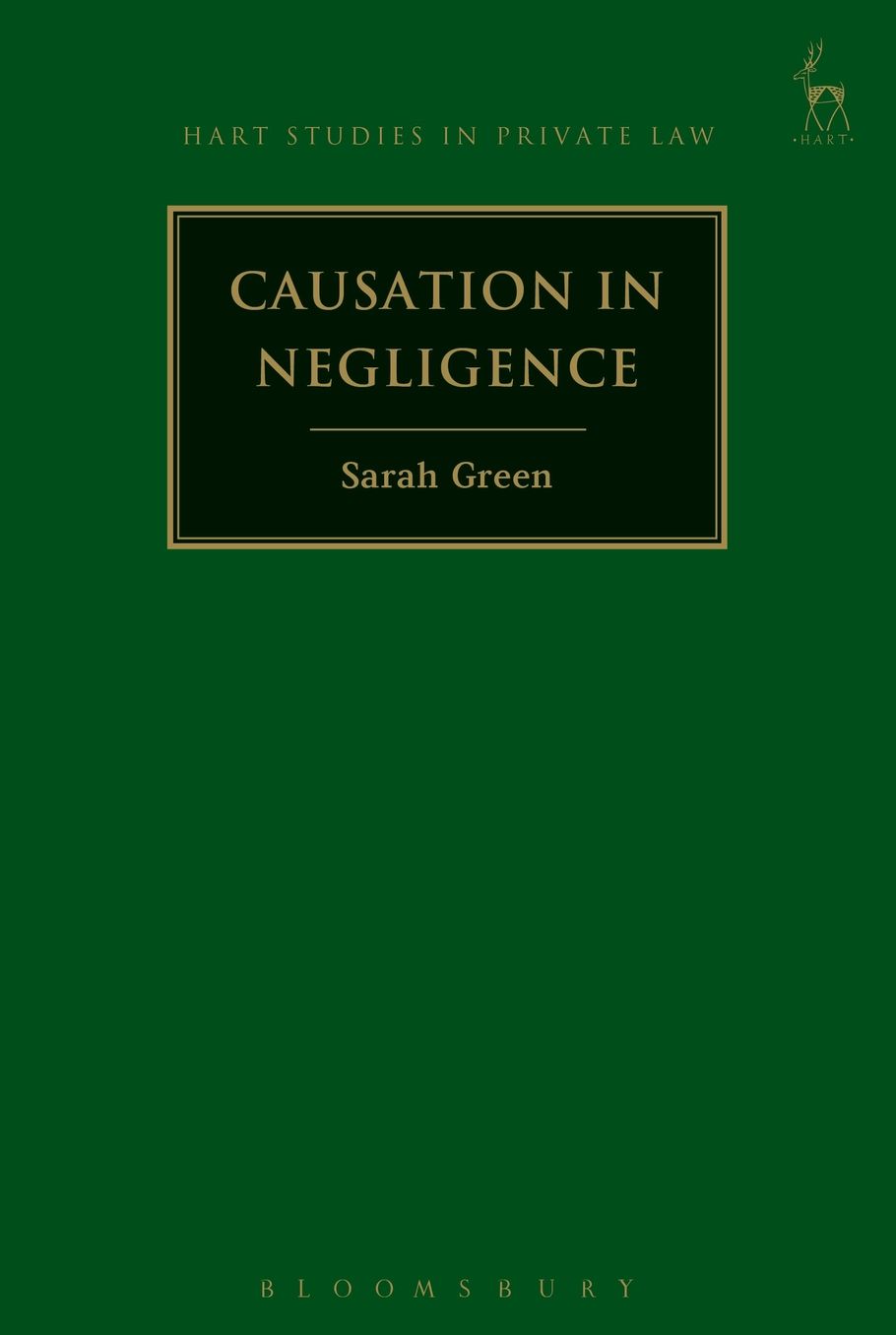 Causation in Negligence