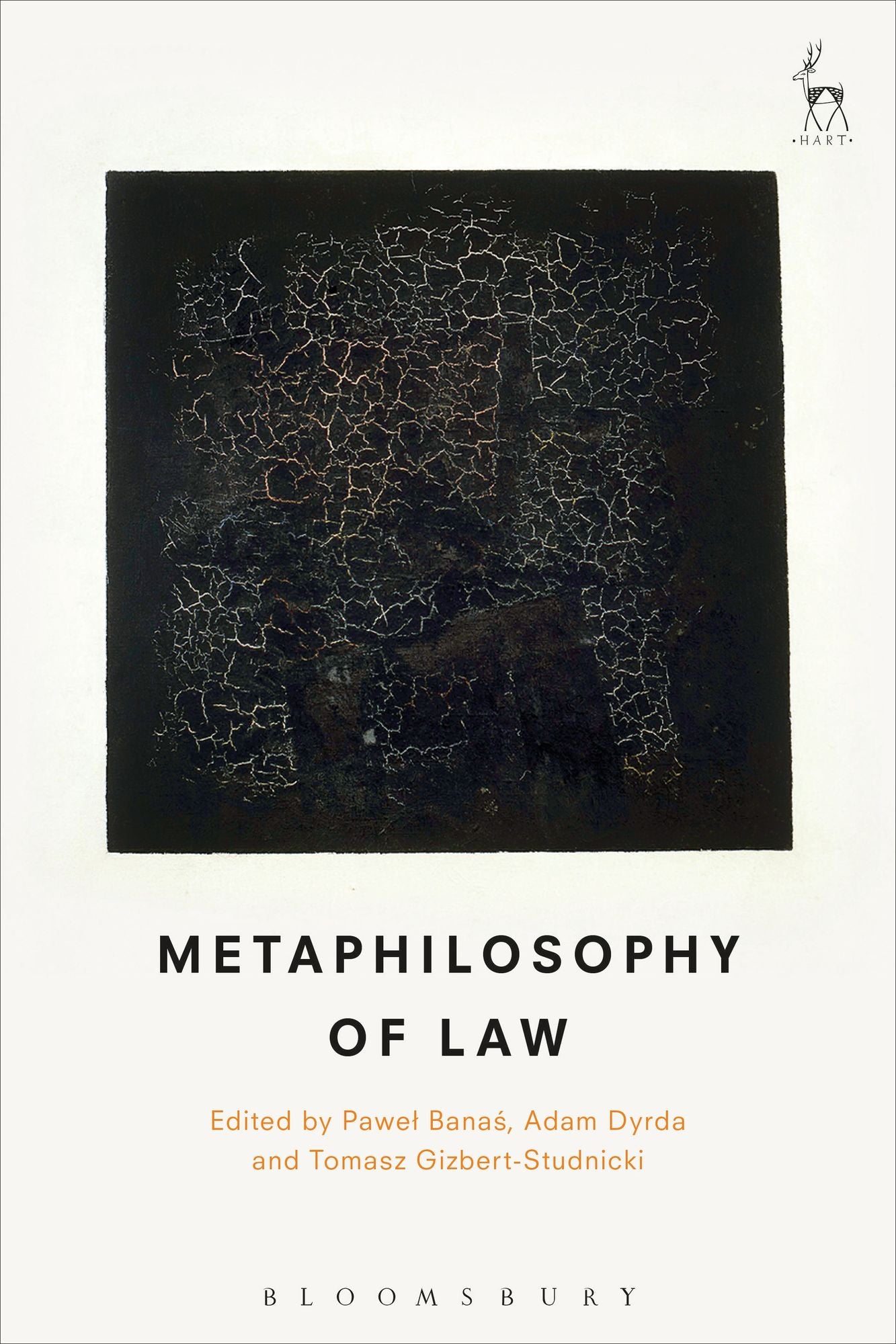 Metaphilosophy of Law