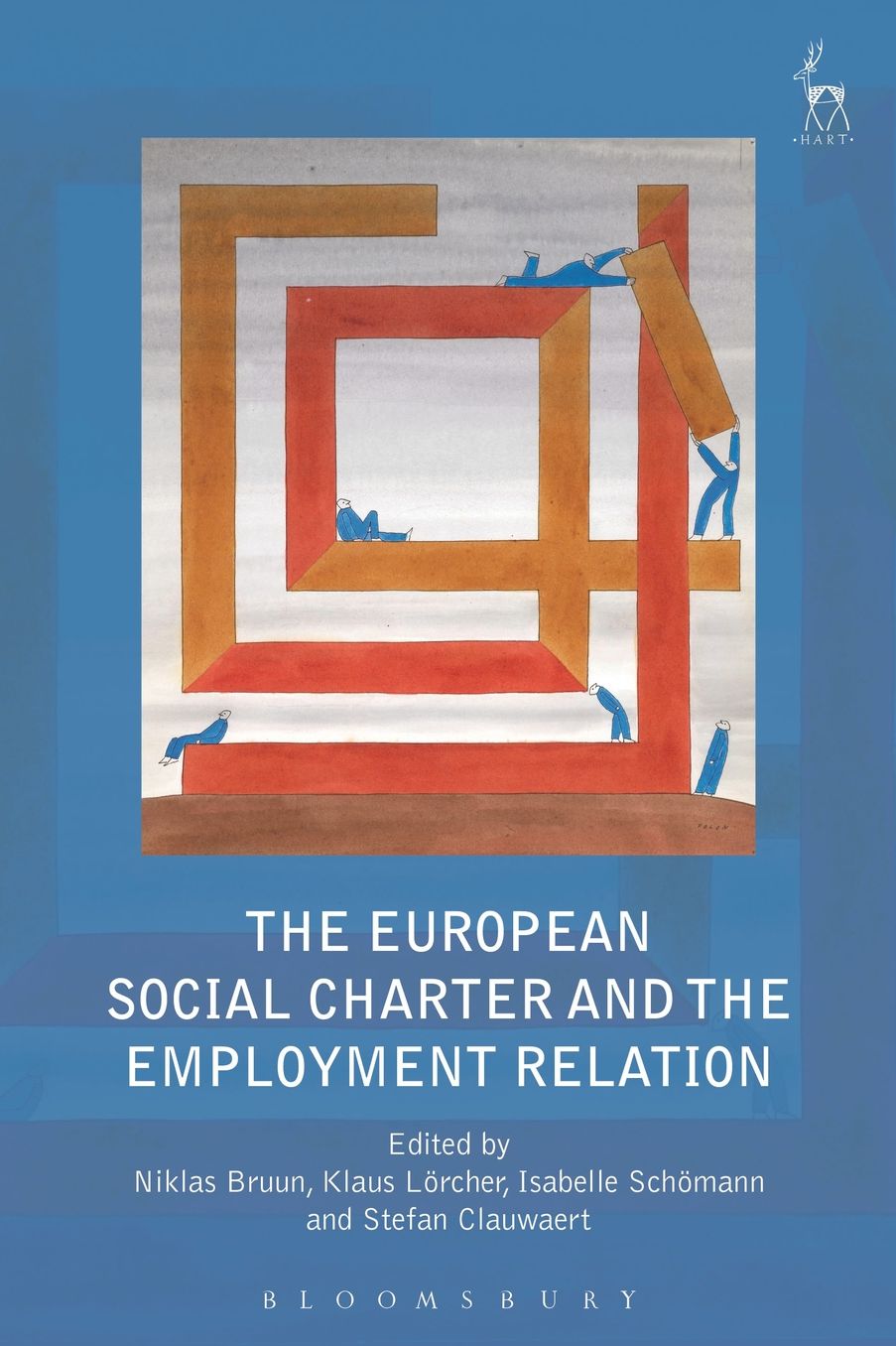 The European Social Charter and Employment Relations