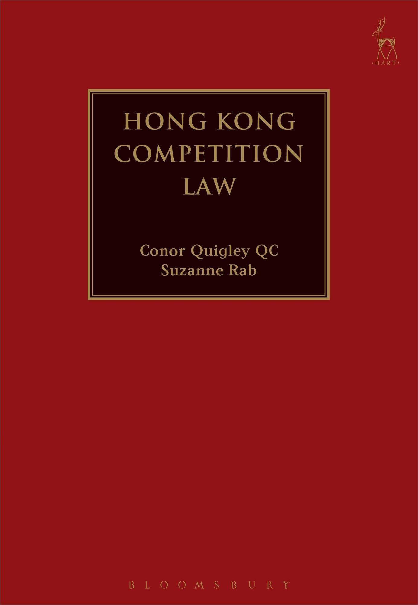 Hong Kong Competition Law Review 2015