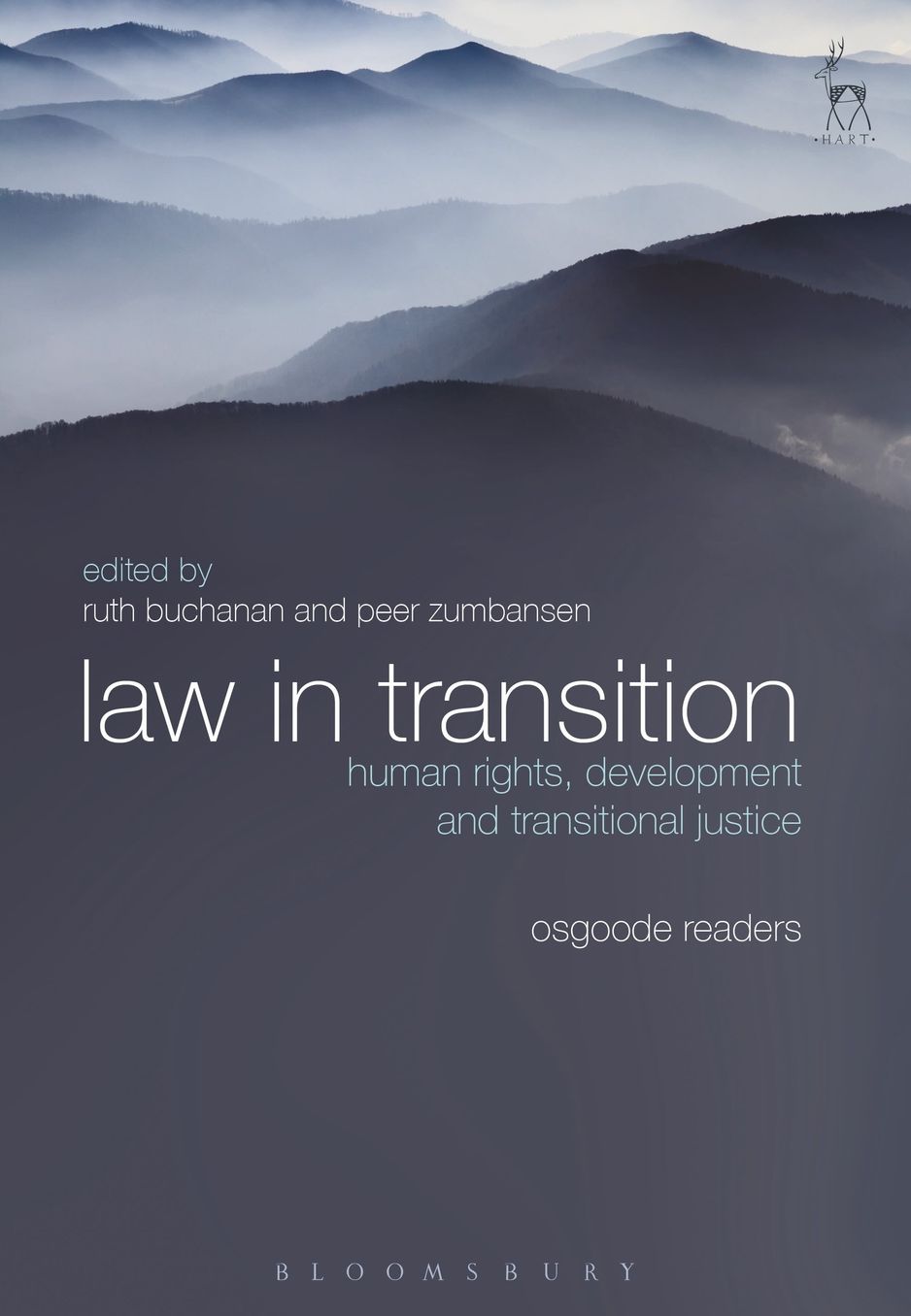 Law in Transition: Human Rights, Development and Transitional Justice
