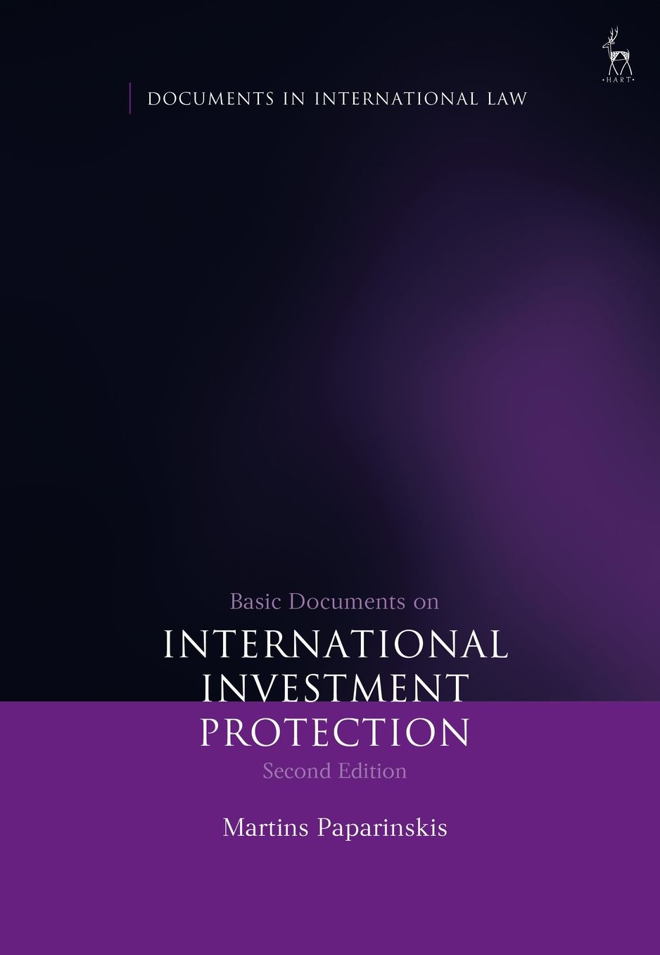 Basic Documents on International Investment Protection