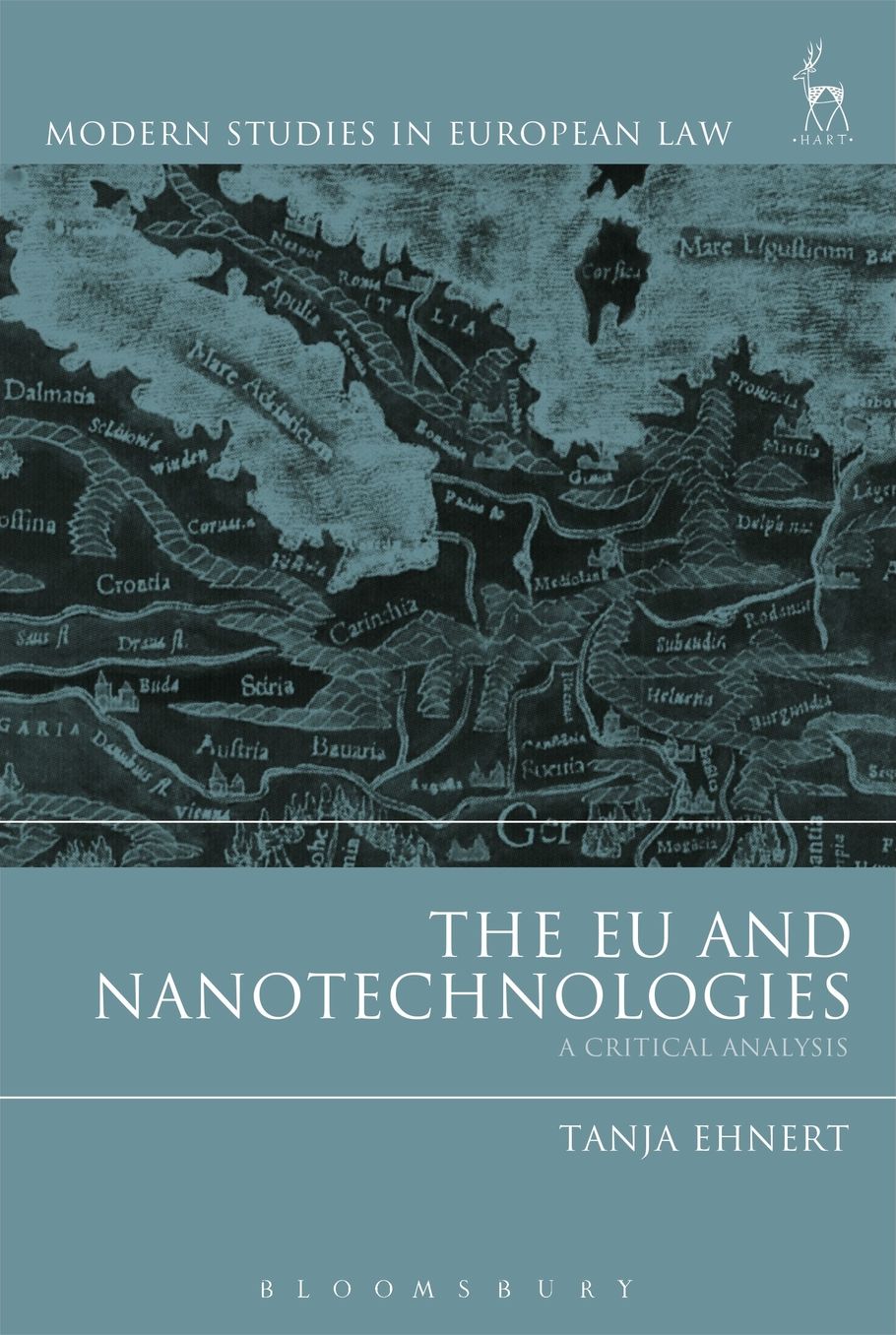 The Eu and Nanotechnologies: A Critical Analysis