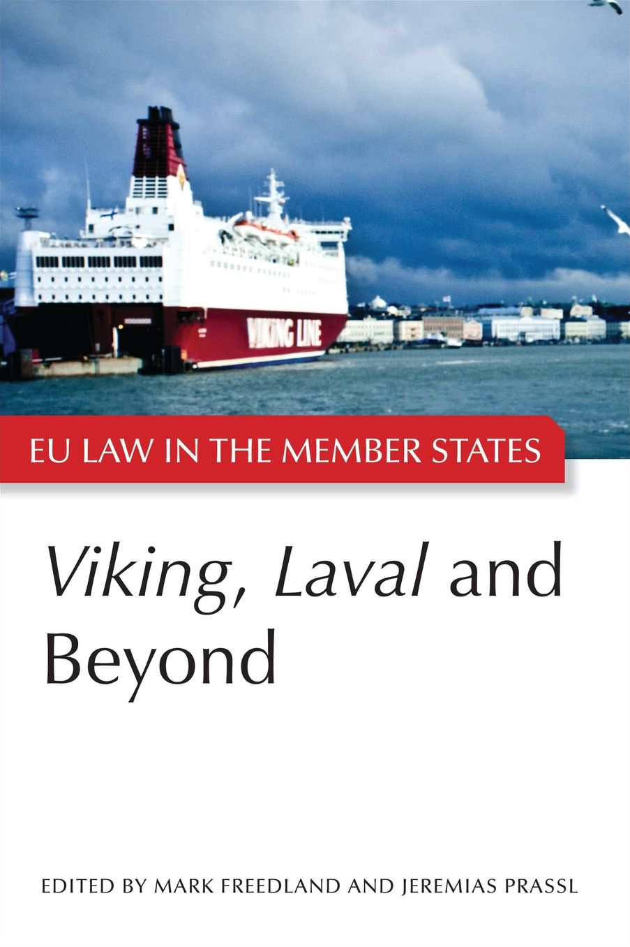Viking, Laval and Beyond
