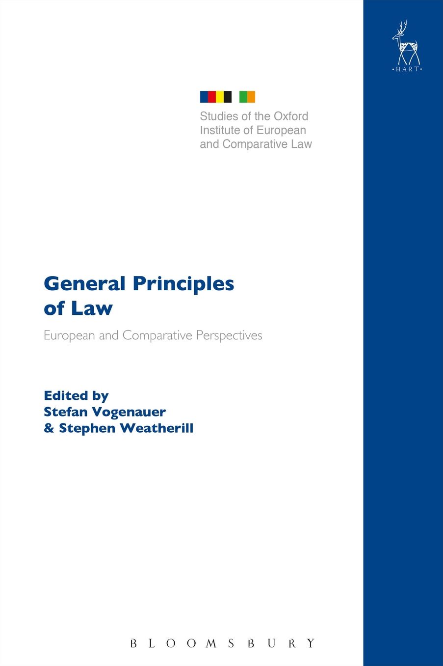 General Principles of Law
