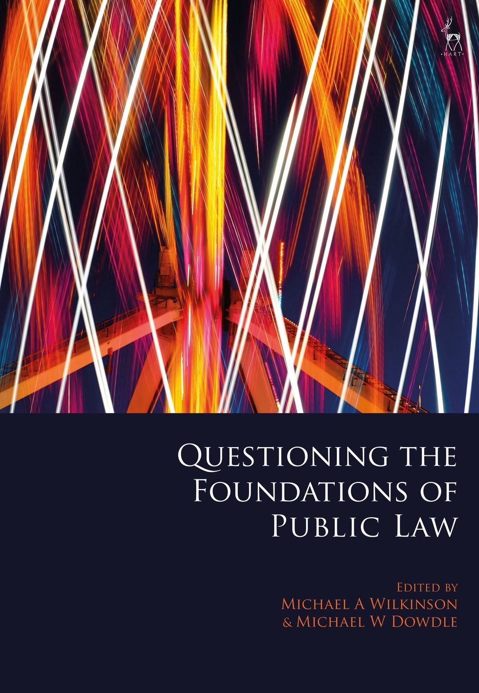Questioning the Foundations of Public Law: A Critical Review