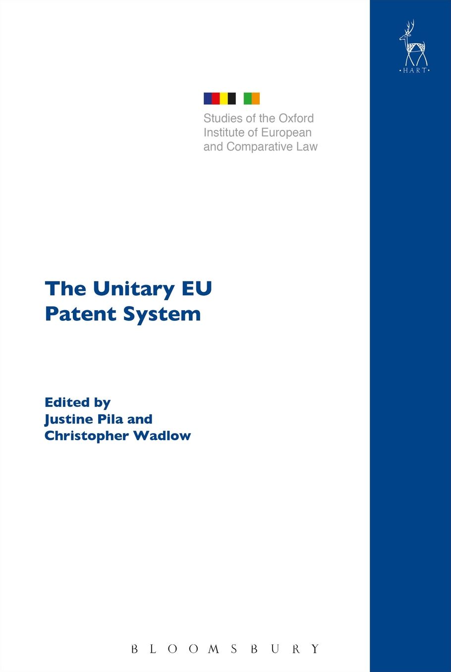 The Unitary Eu Patent System