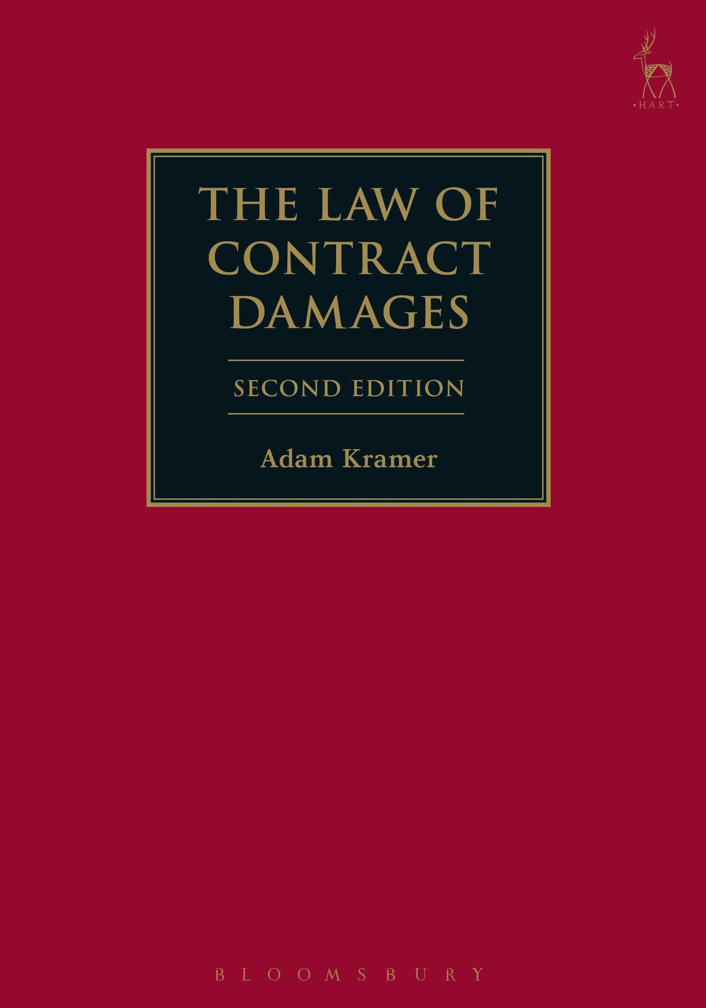 The Law of Contract Damages