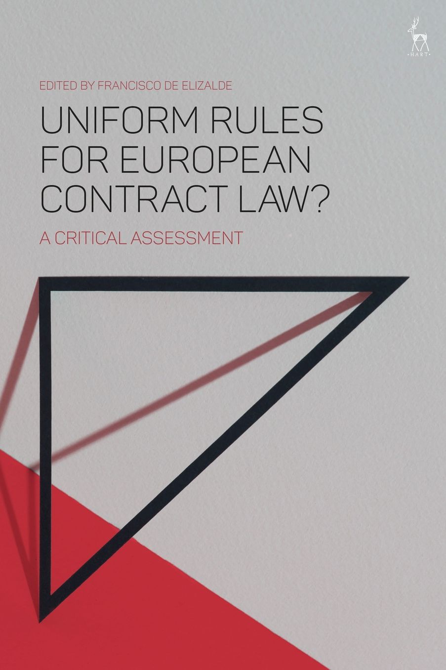Uniform Rules for European Contract Law?: A Critical Assessment