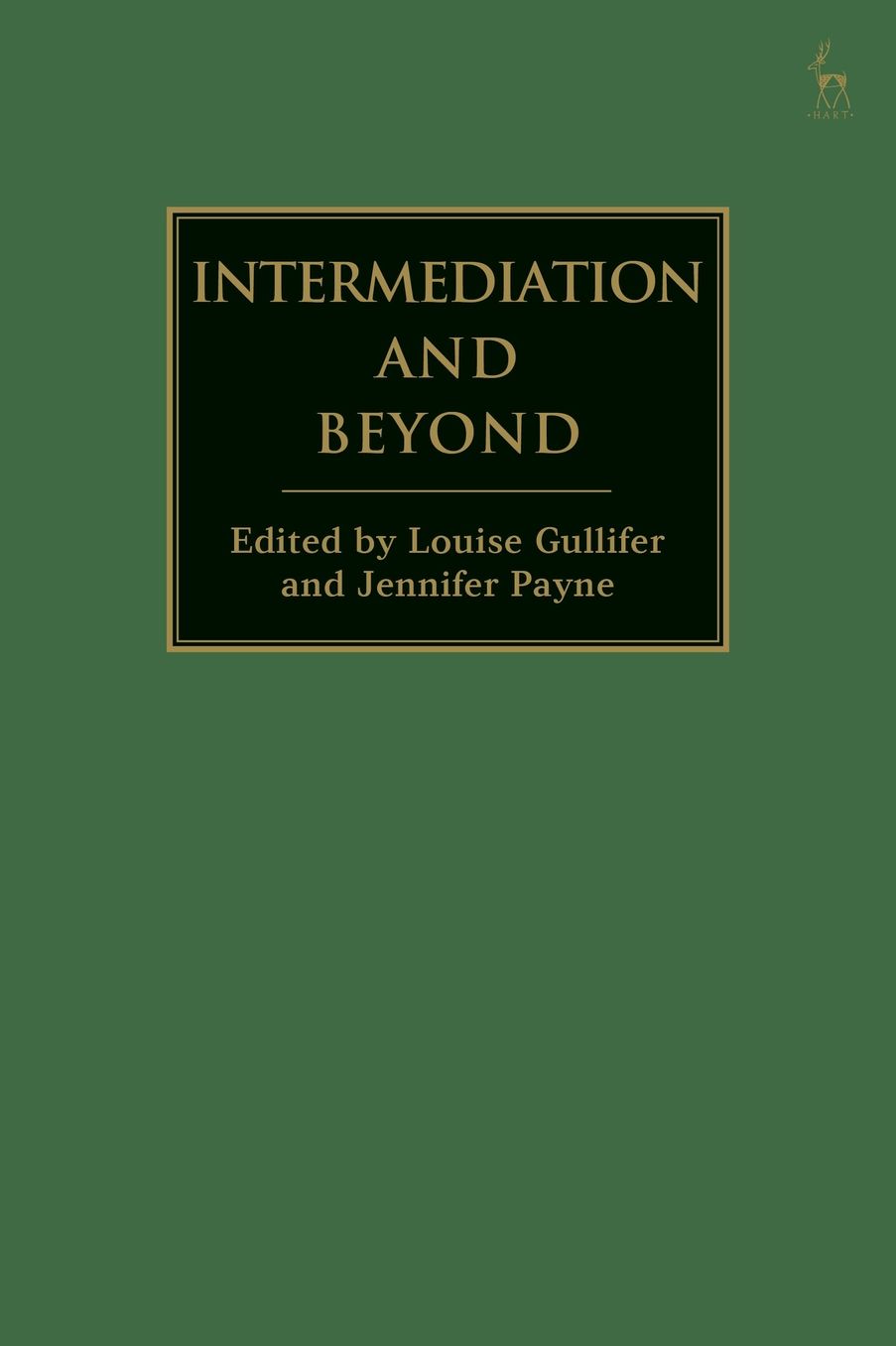 Intermediation and Beyond