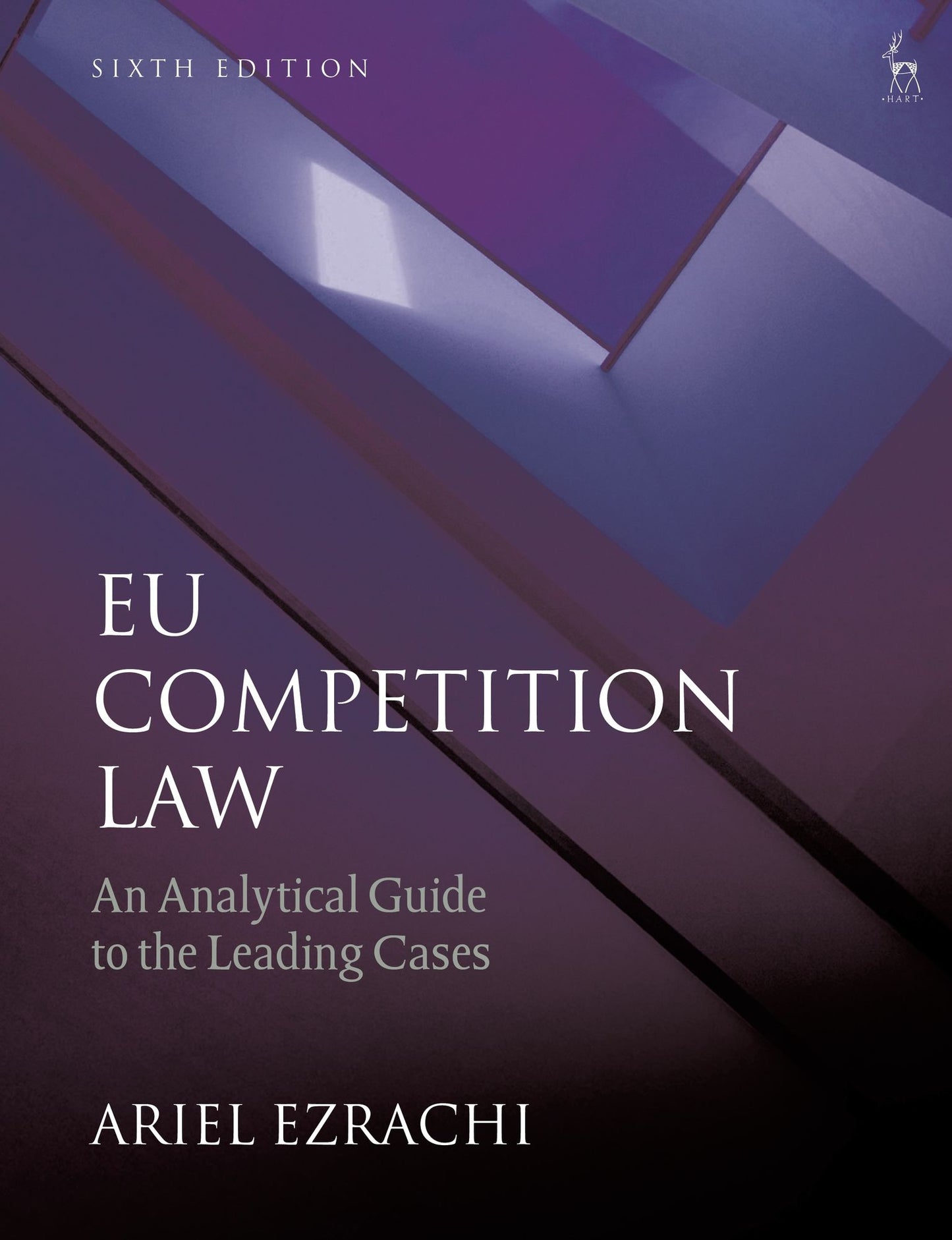 Eu Competition Law: An Analytical Guide to the Leading Cases (Sixth Edition)