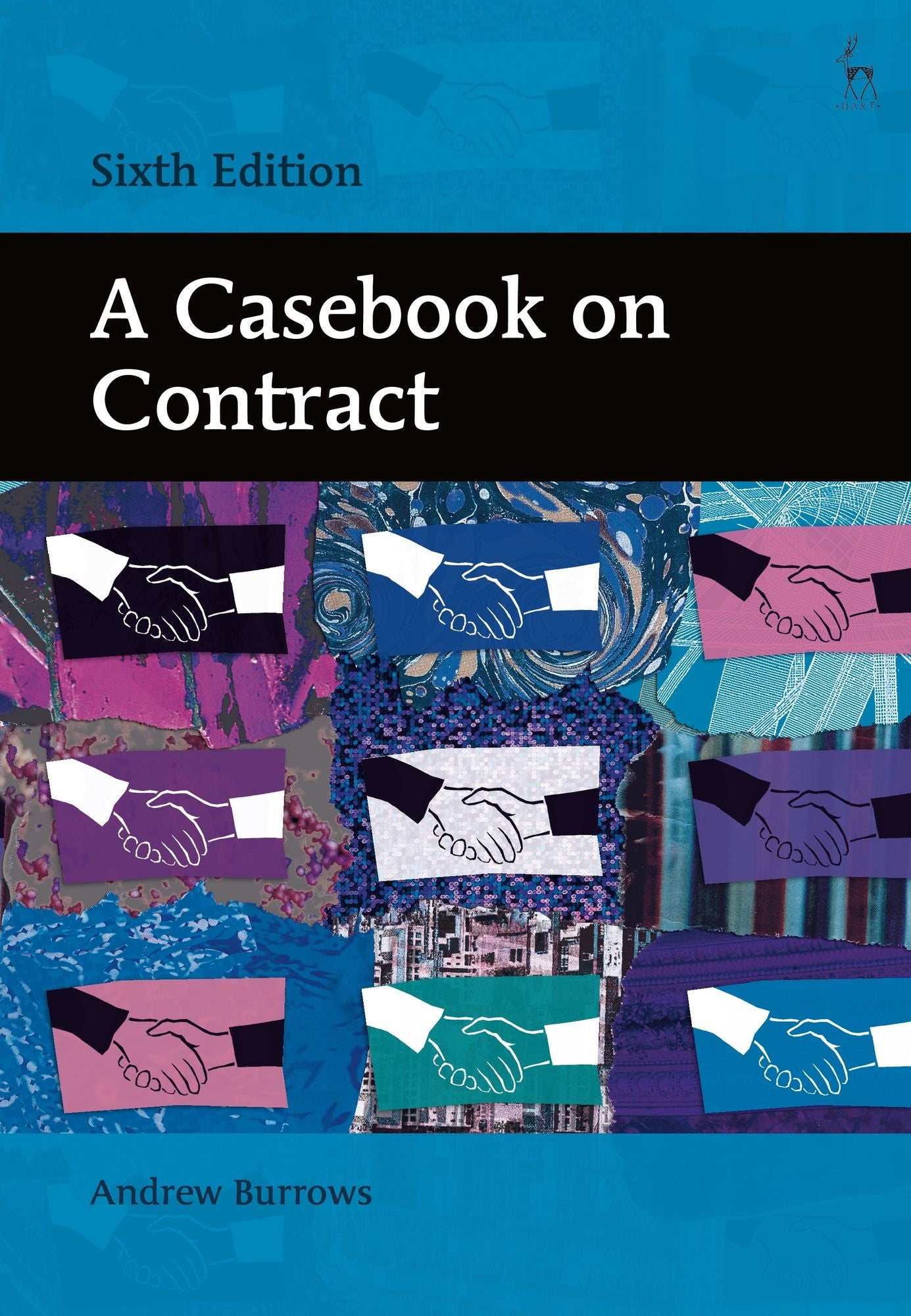 A Casebook on Contract: (Sixth Edition)