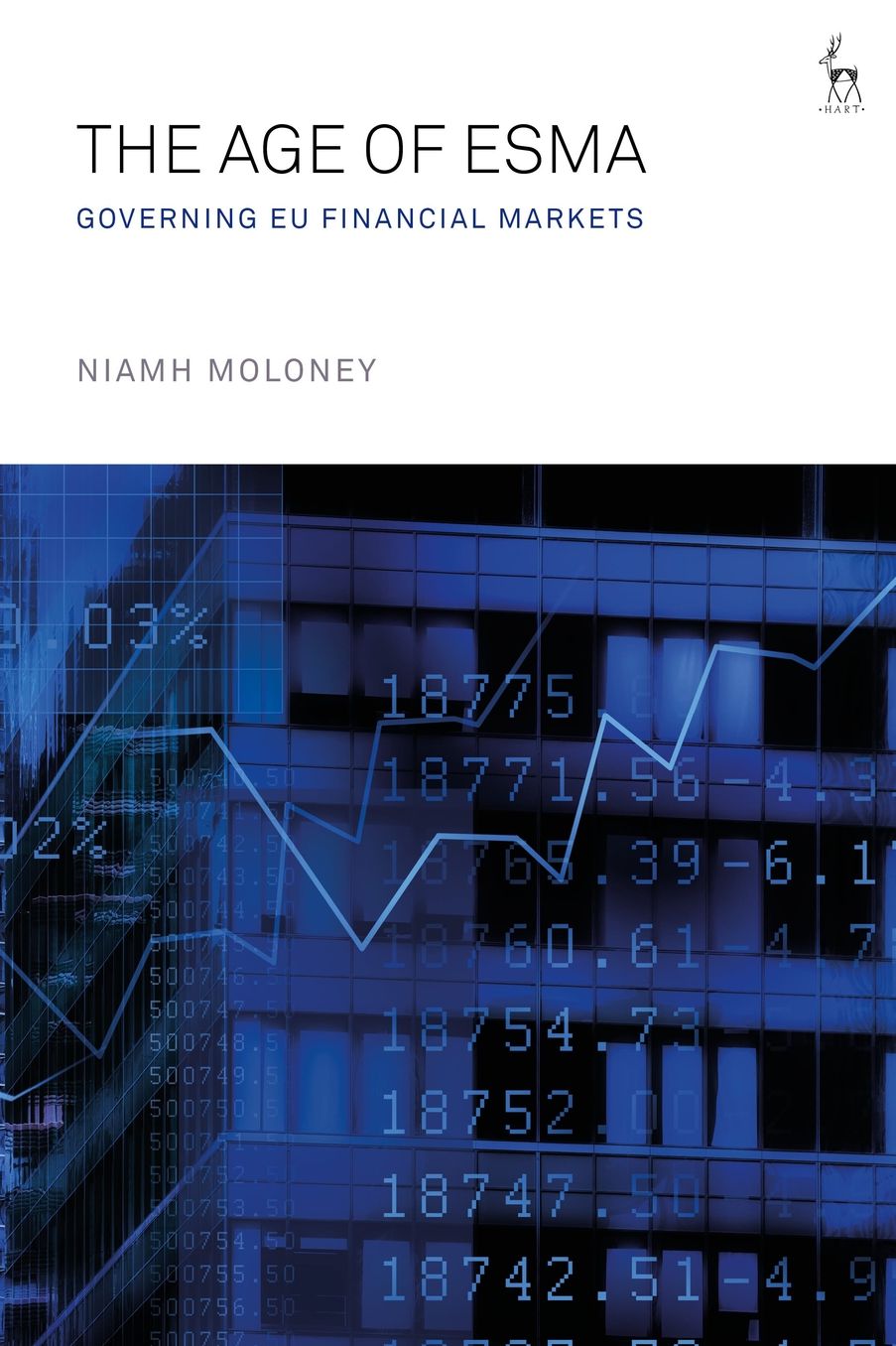 The Age of Esma: Governing Eu Financial Markets
