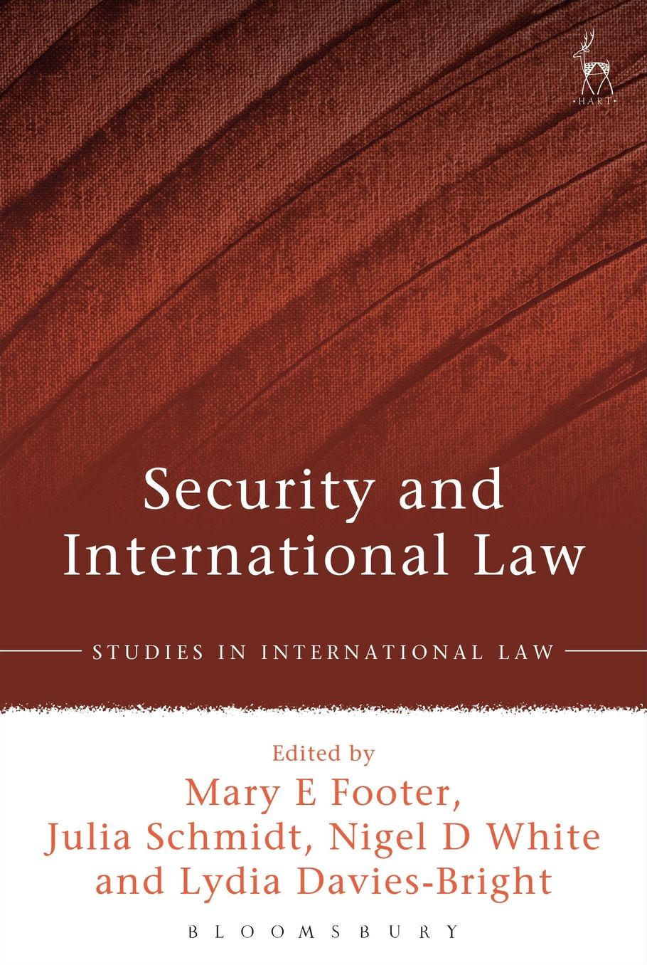 Security and International Law