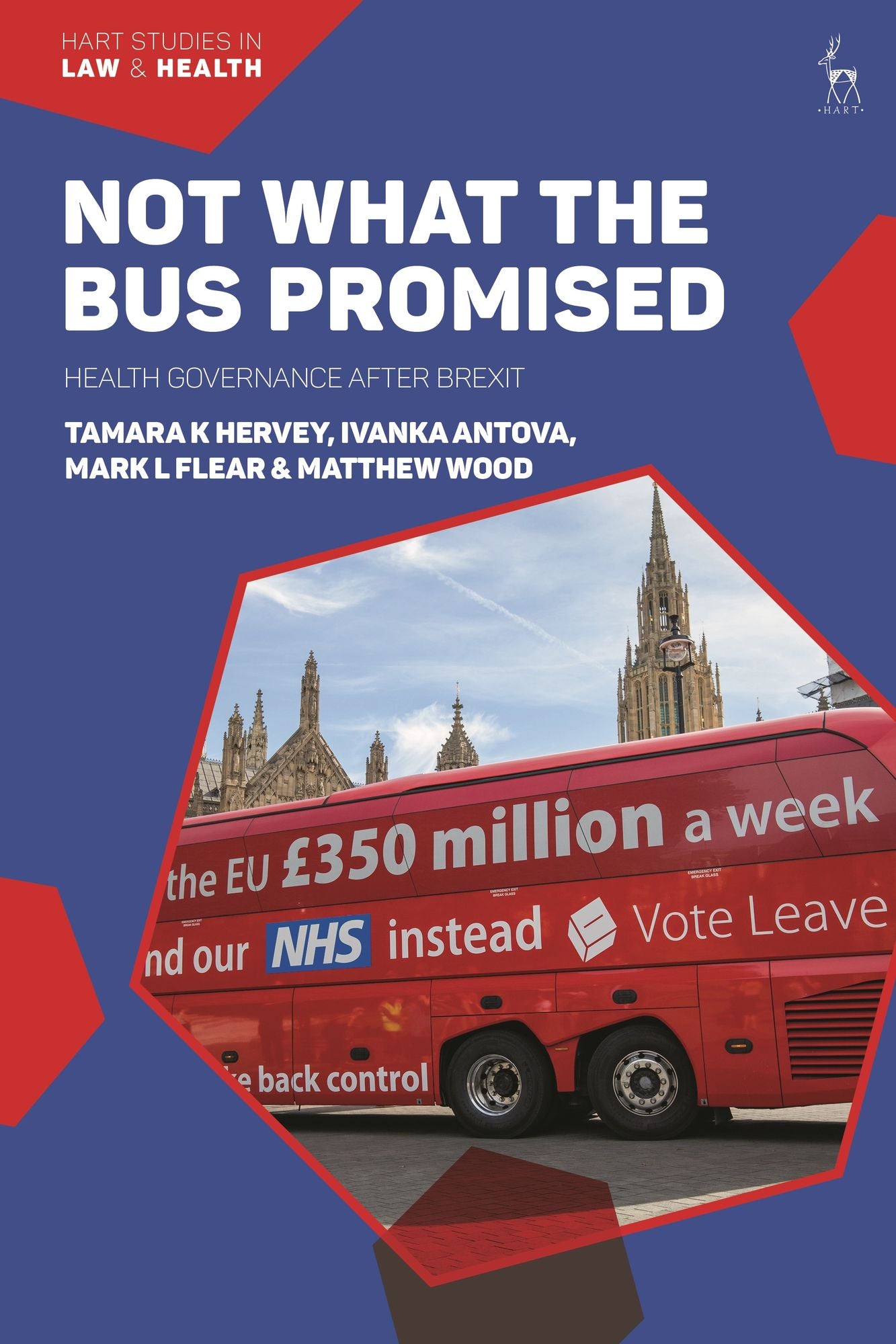 Not What The Bus Promised: Health Governance after Brexit