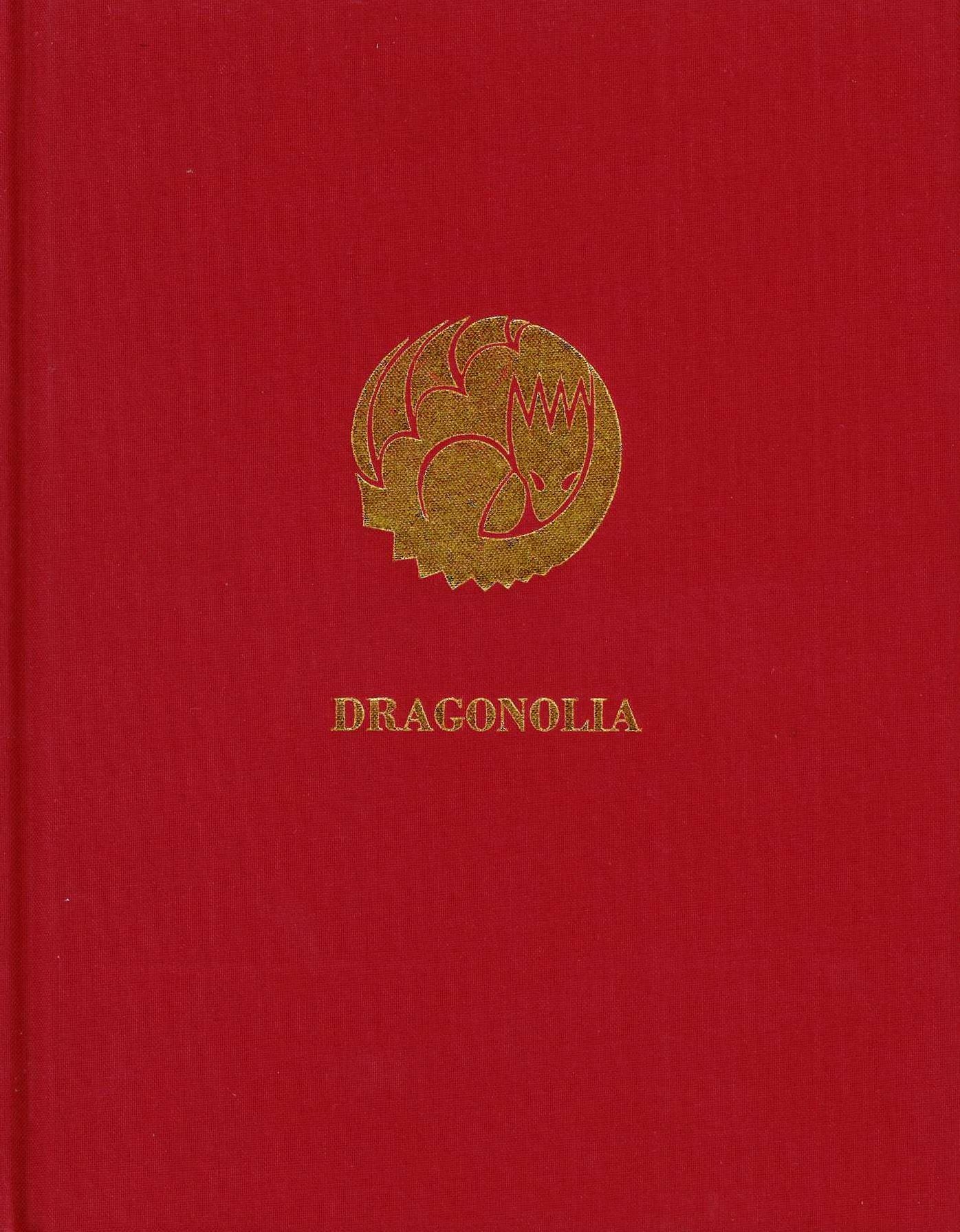 Dragonolia: 14 Tales and Craft Projects for the Creative Adventurer