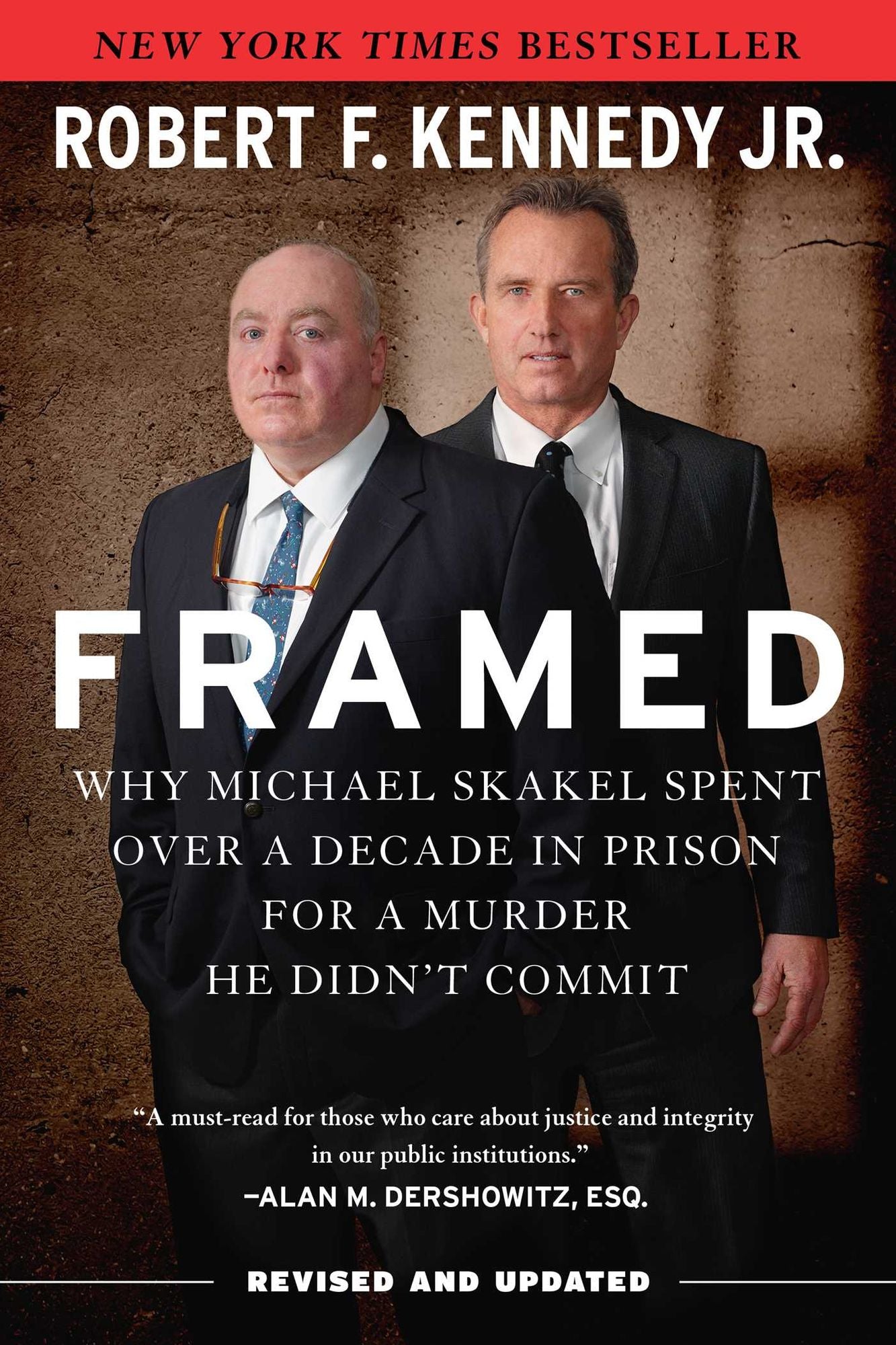 Framed: Why Michael Skakel Spent Over a Decade in Prison for a Murder He Didn't Commit