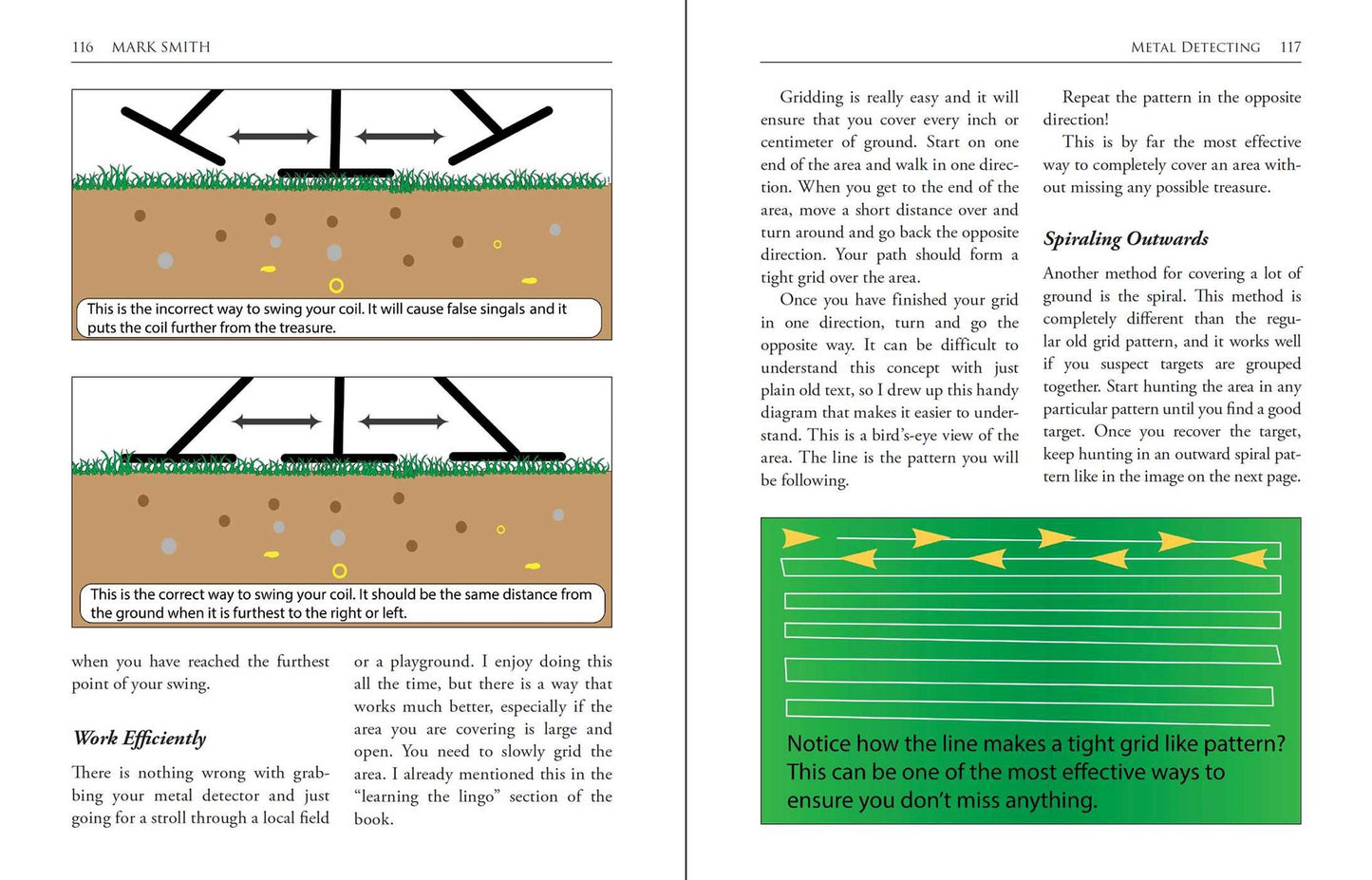 Metal Detecting: The Ultimate Beginner's Guide to Uncovering History, Adventure, and Treasure