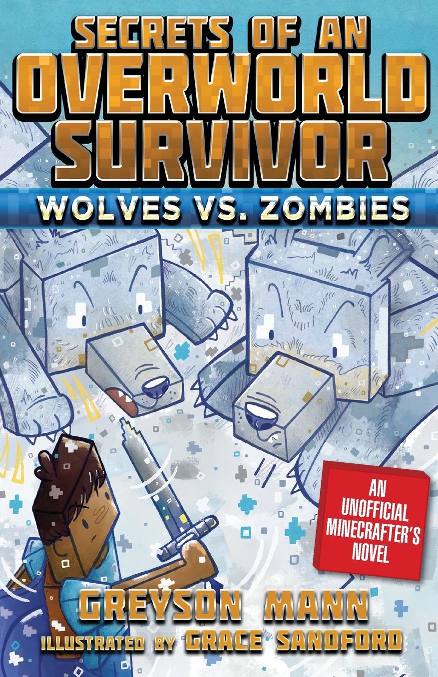 Wolves vs. Zombies