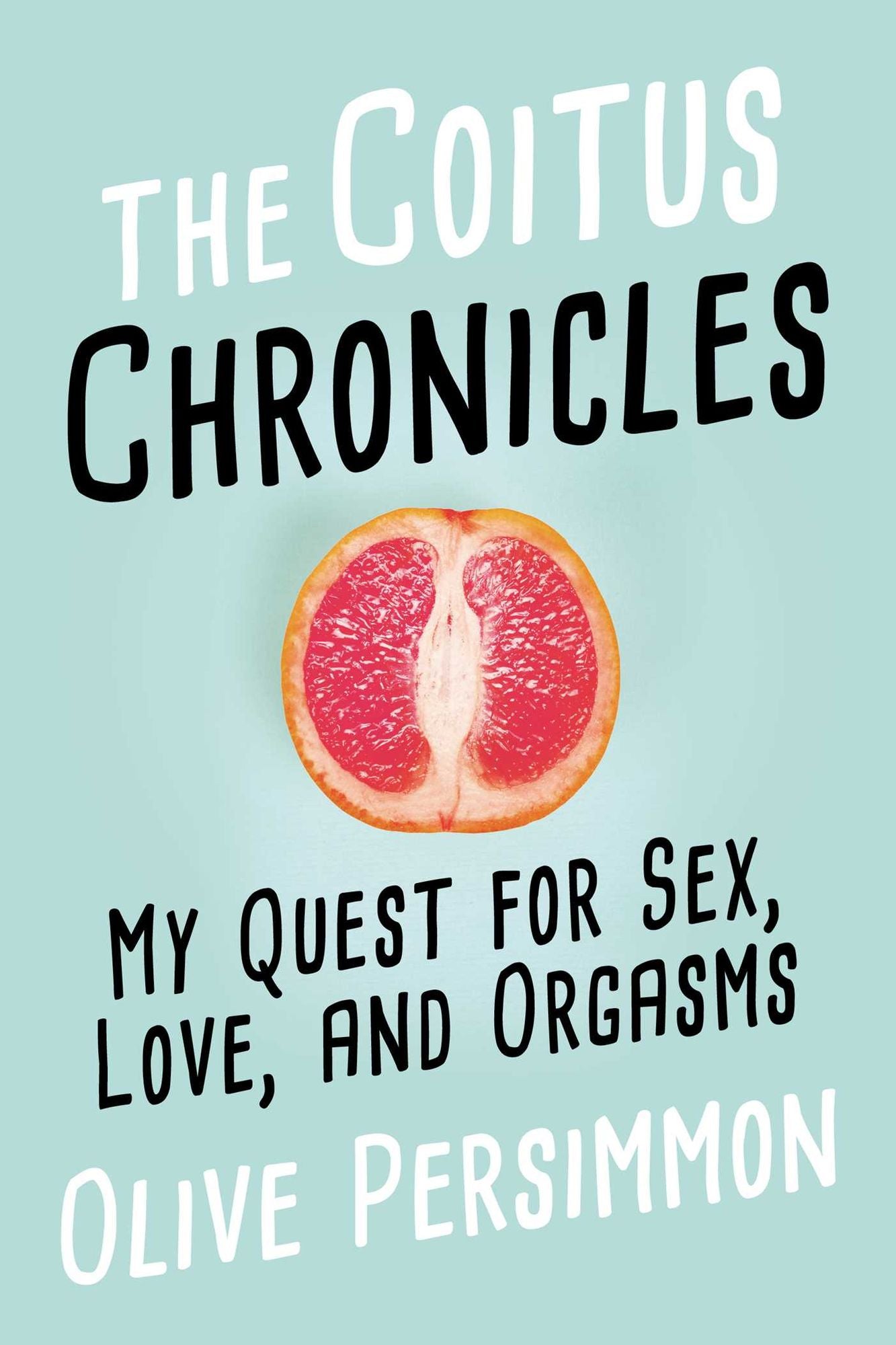 The Coitus Chronicles: How I Went From Unintentionally Celibate to Bringing Sexy Back