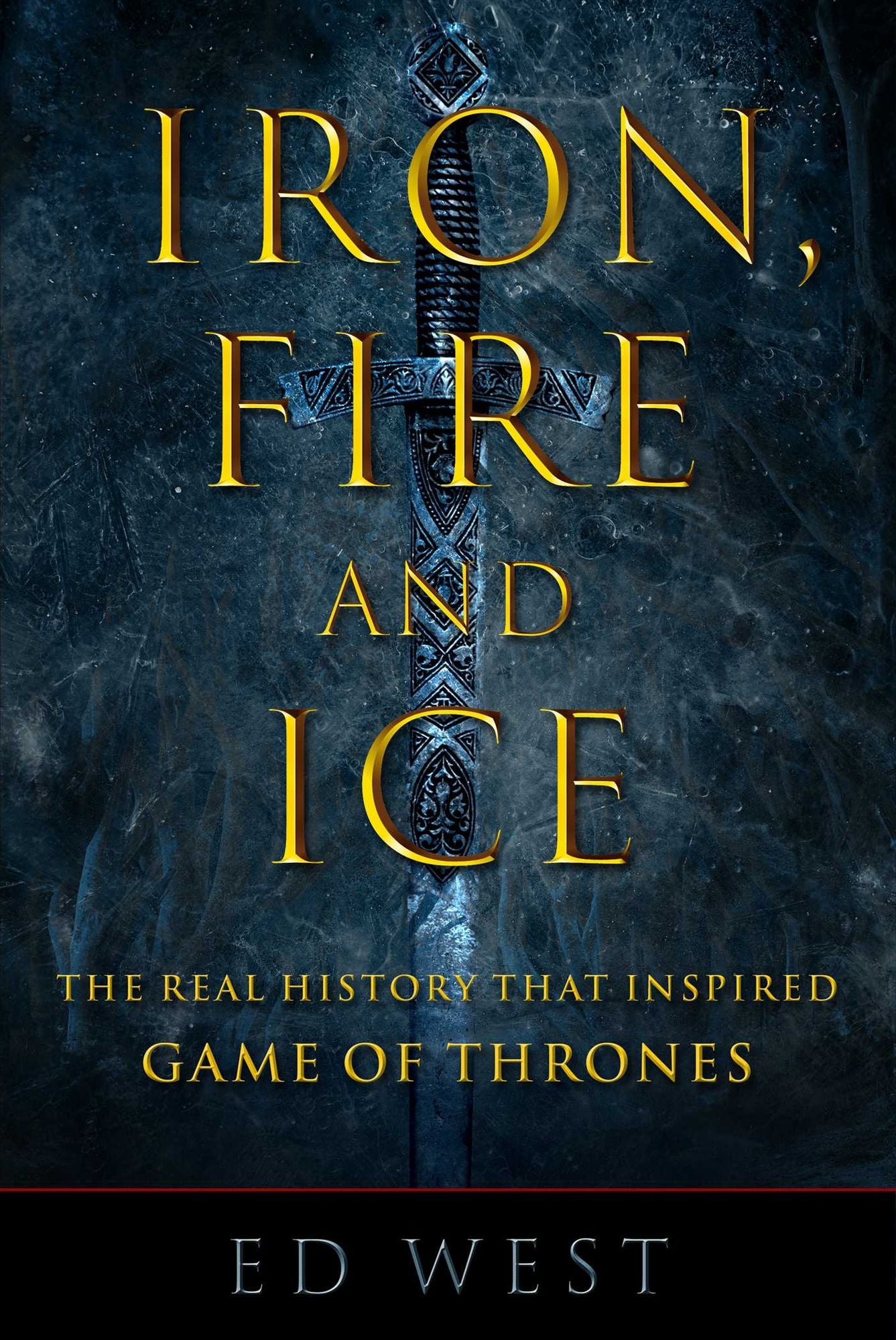 Iron, Fire, and Ice: The Real History that Inspired Game of Thrones