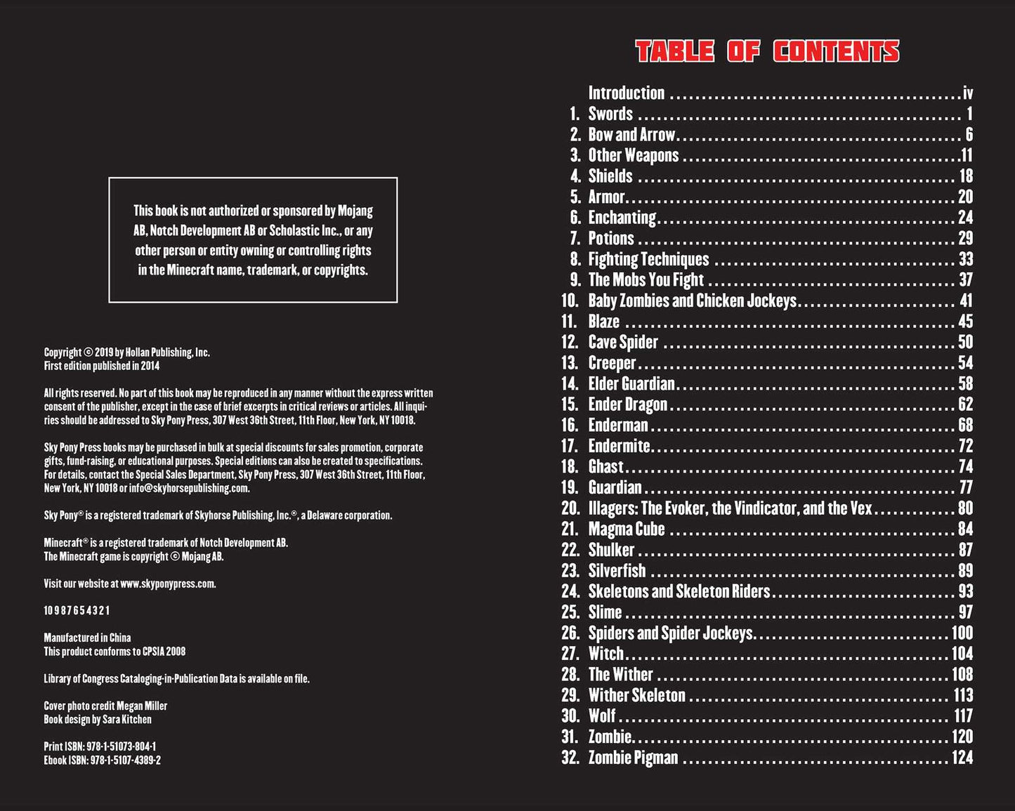 Hacks for Minecrafters: Combat Edition: The Unofficial Guide to Tips and Tricks That Other Guides Won't Teach You
