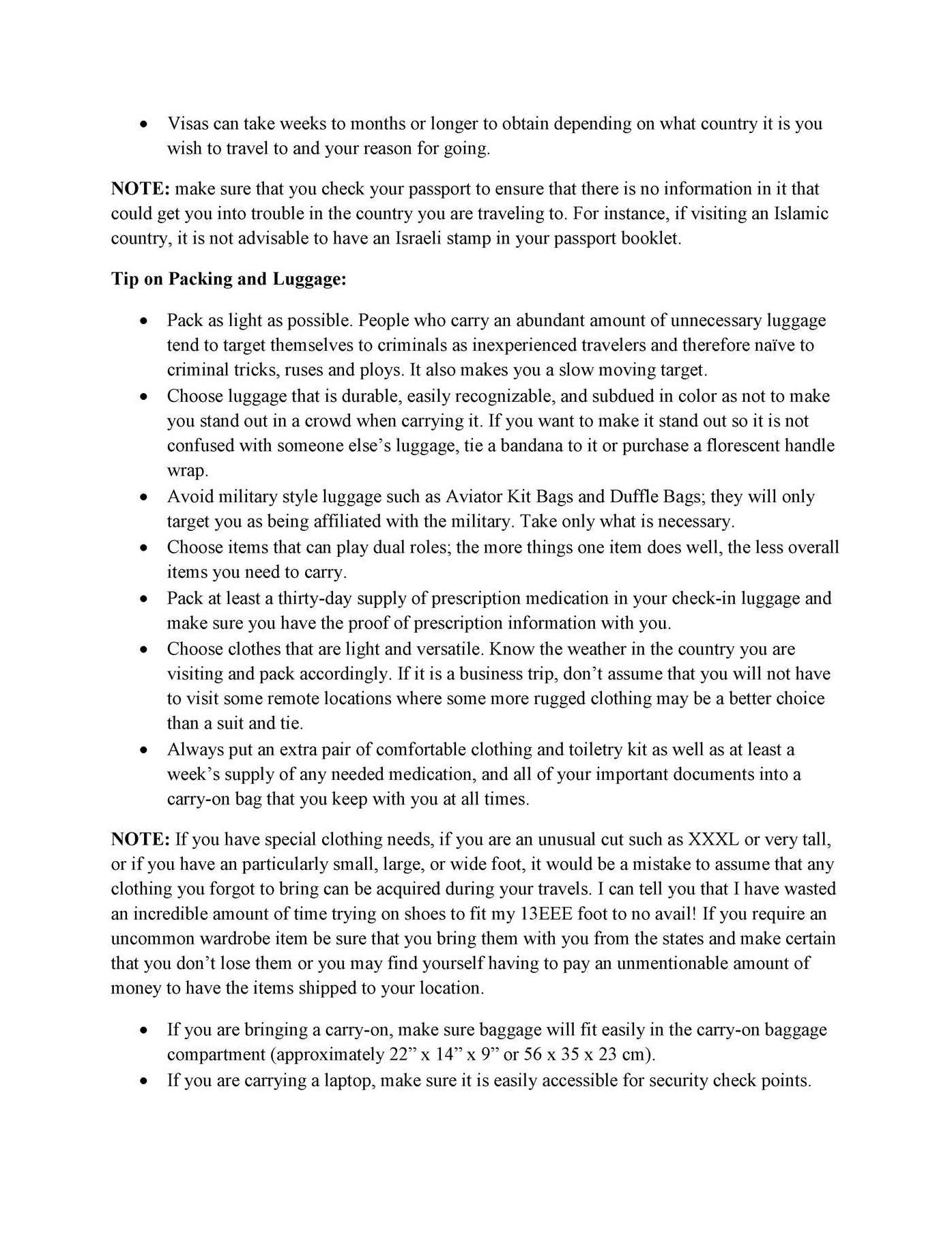 The Green Beret Survival Guide: Advice on Situational Awareness, Personal Safety, Recognizing Threats, and Avoiding Terror and Crime