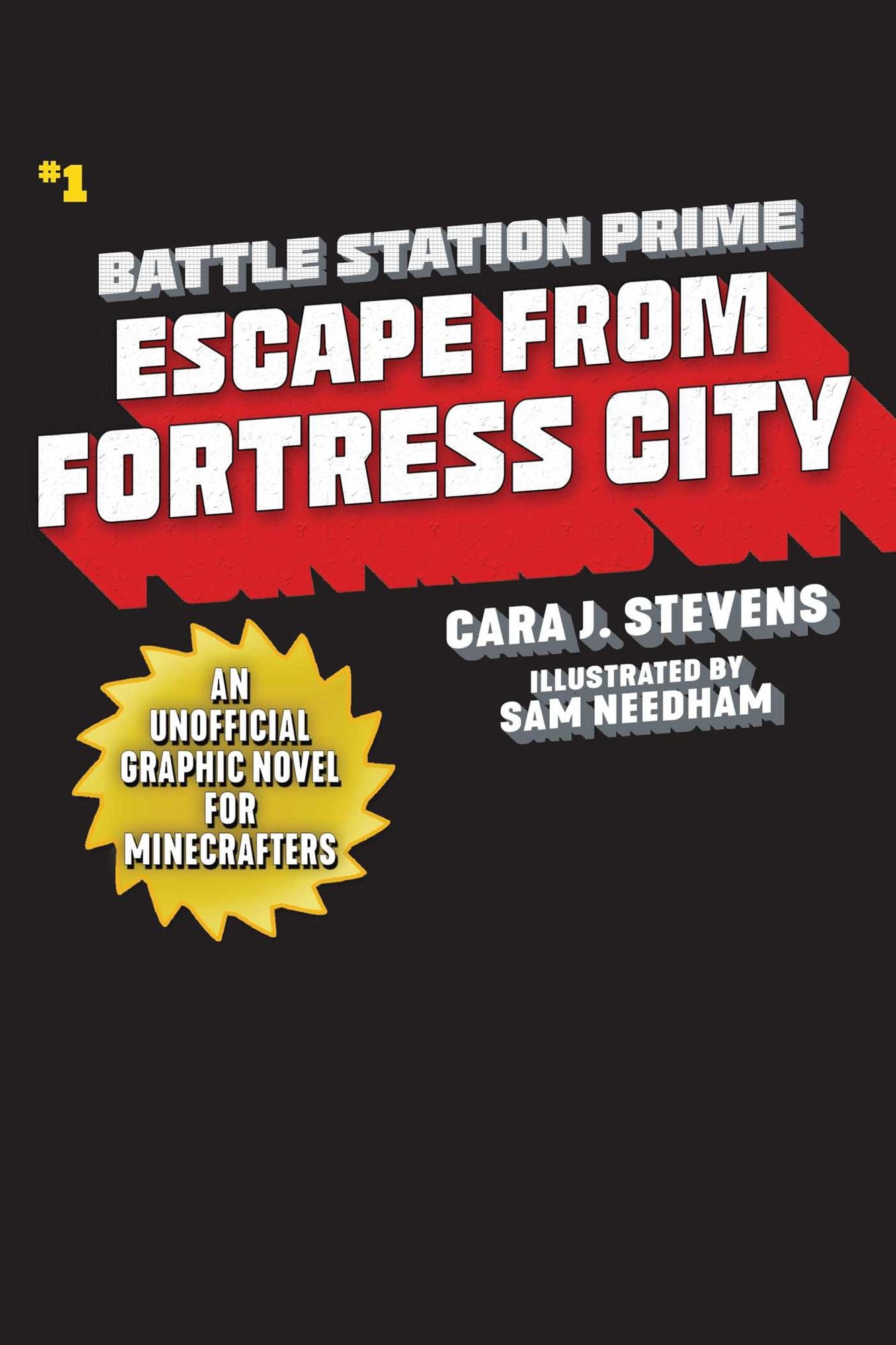 Escape from Fortress City