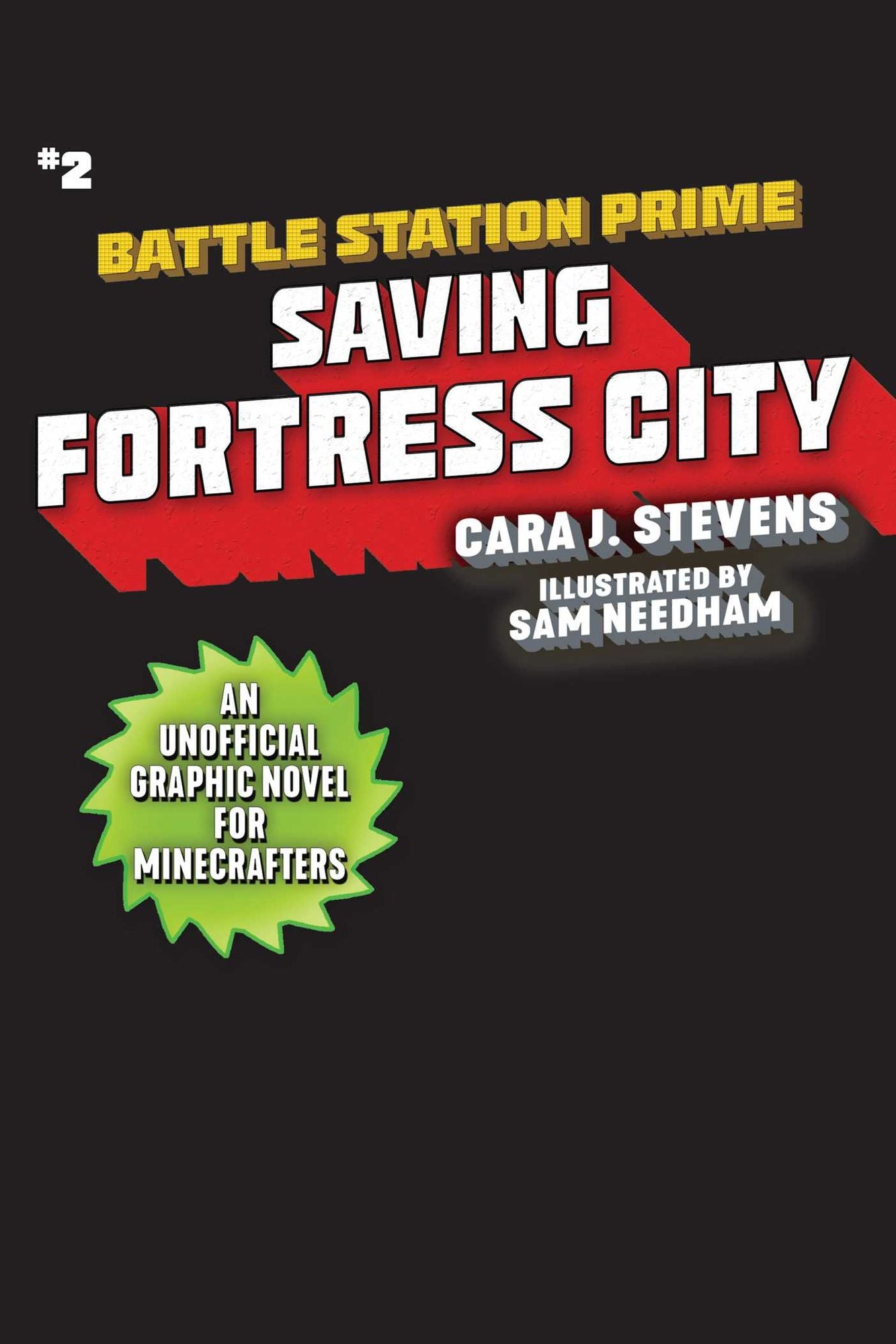 Saving Fortress City