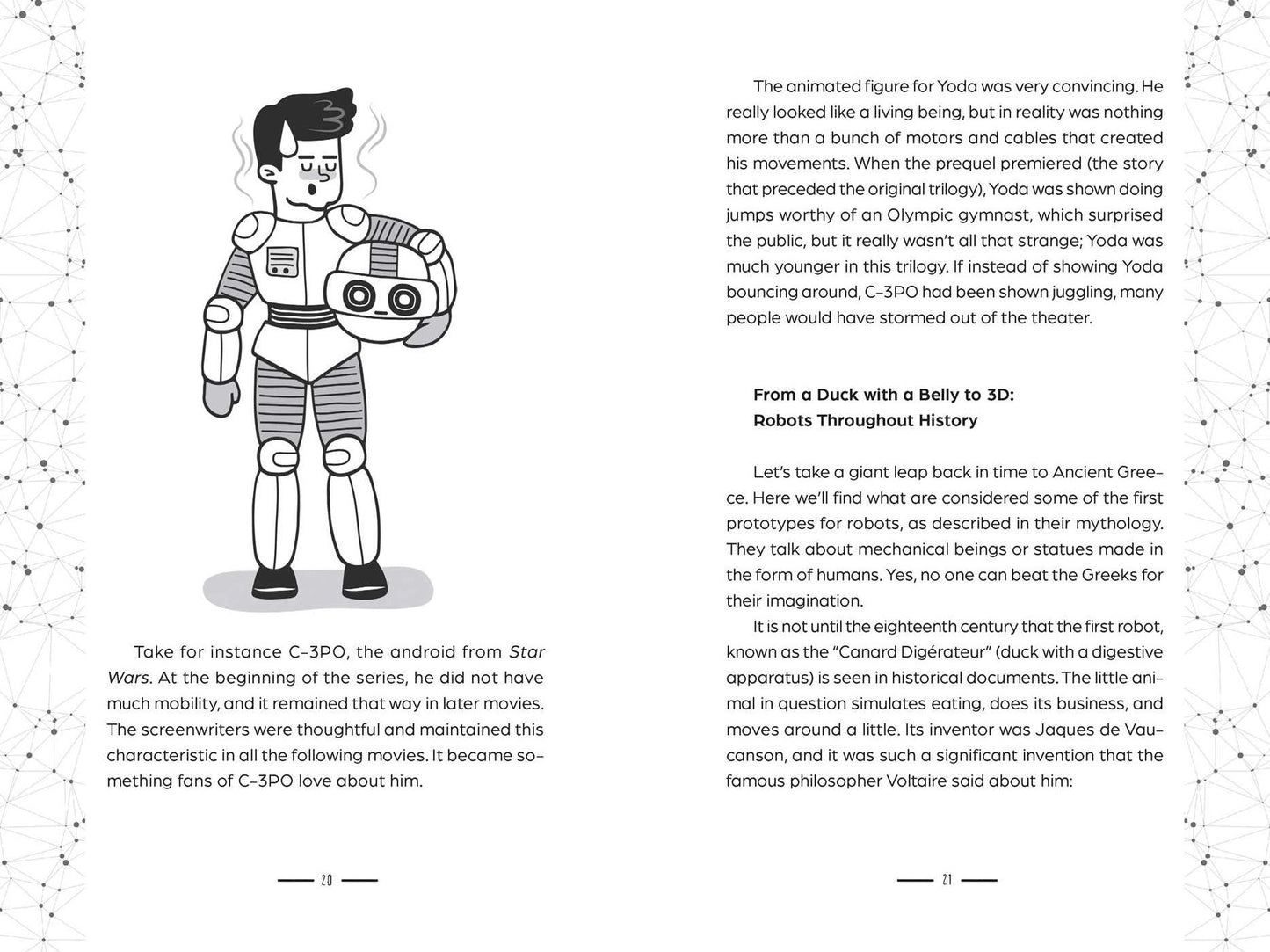 The Maker's Guide to Building Robots: A Step-by-Step Guide to Ordering Parts, Using Sensors and Lights, Programming, and More