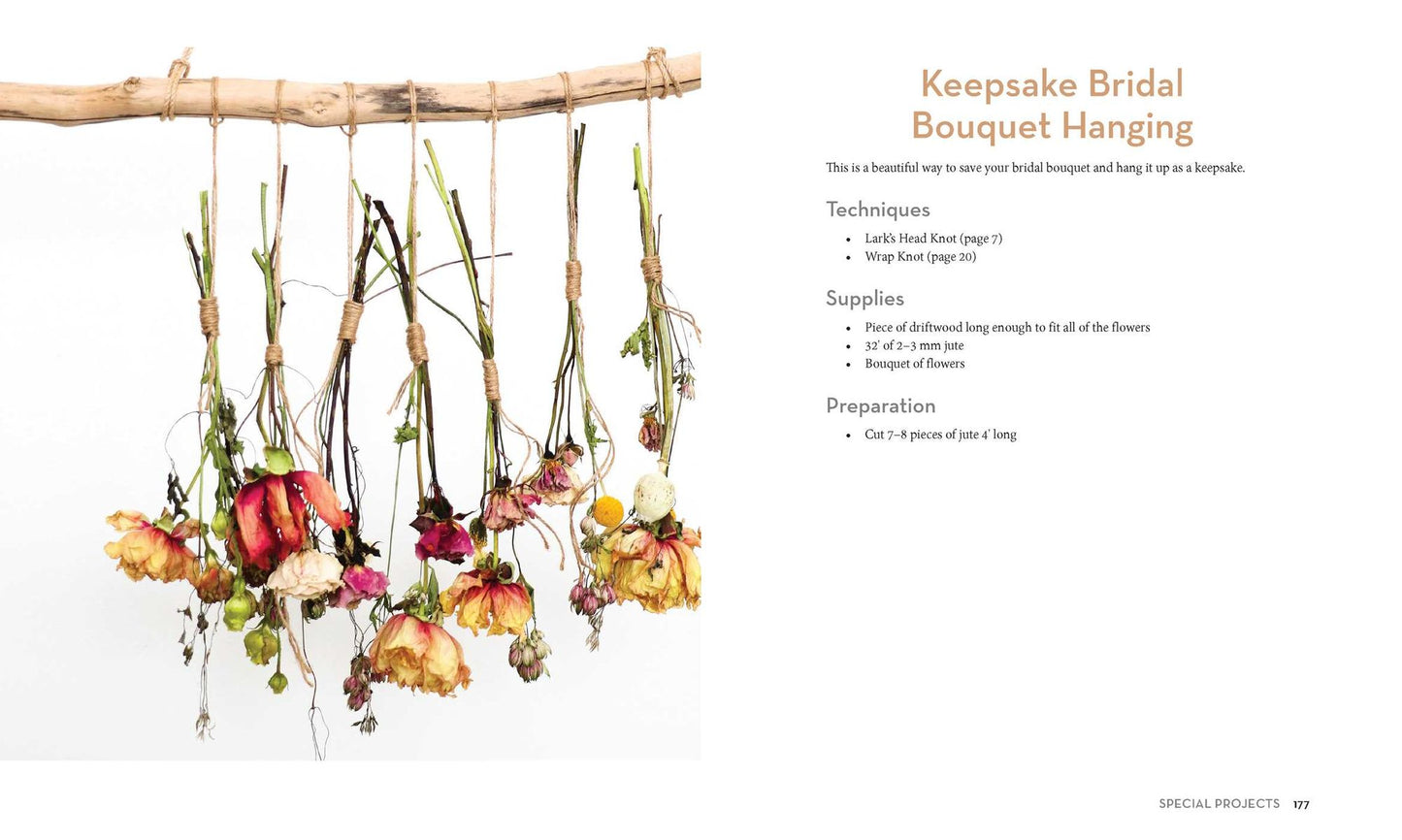 MacramÃ¯Â¿Â½ Plant Hangers: Creative Knotted Crafts for Your Stylish Home