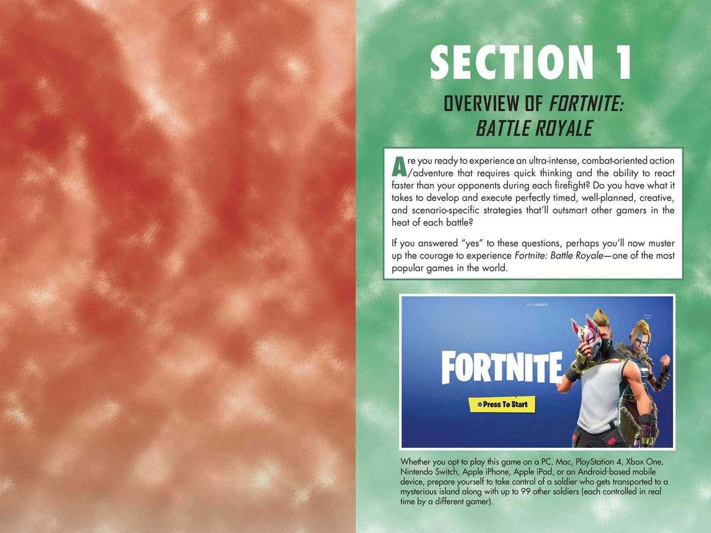 Ultimate Unofficial Survival Tactics for Fortnite Battle Royale: Mastering Game Settings for Victory